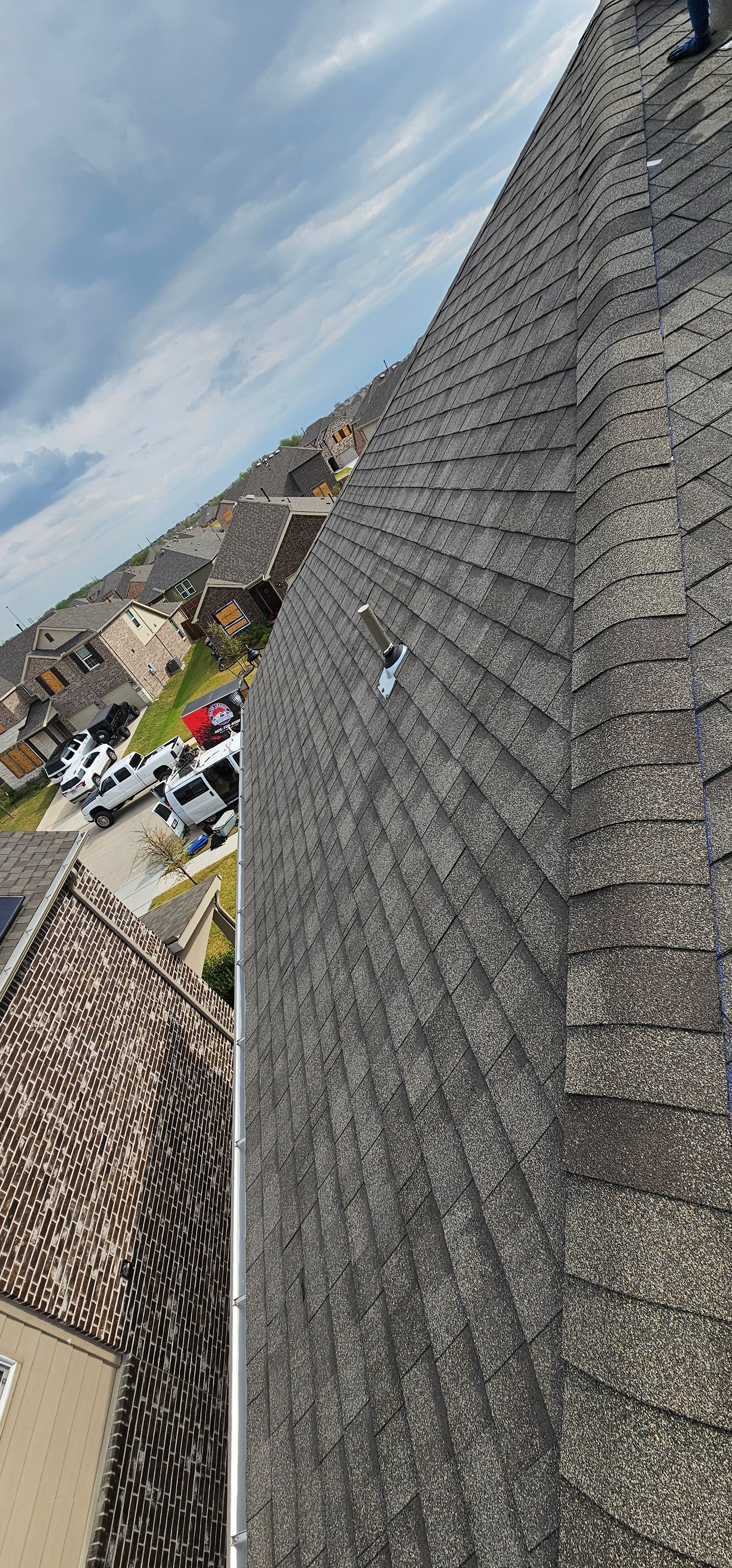 All Photos for Major League Roofing in Frisco, TX