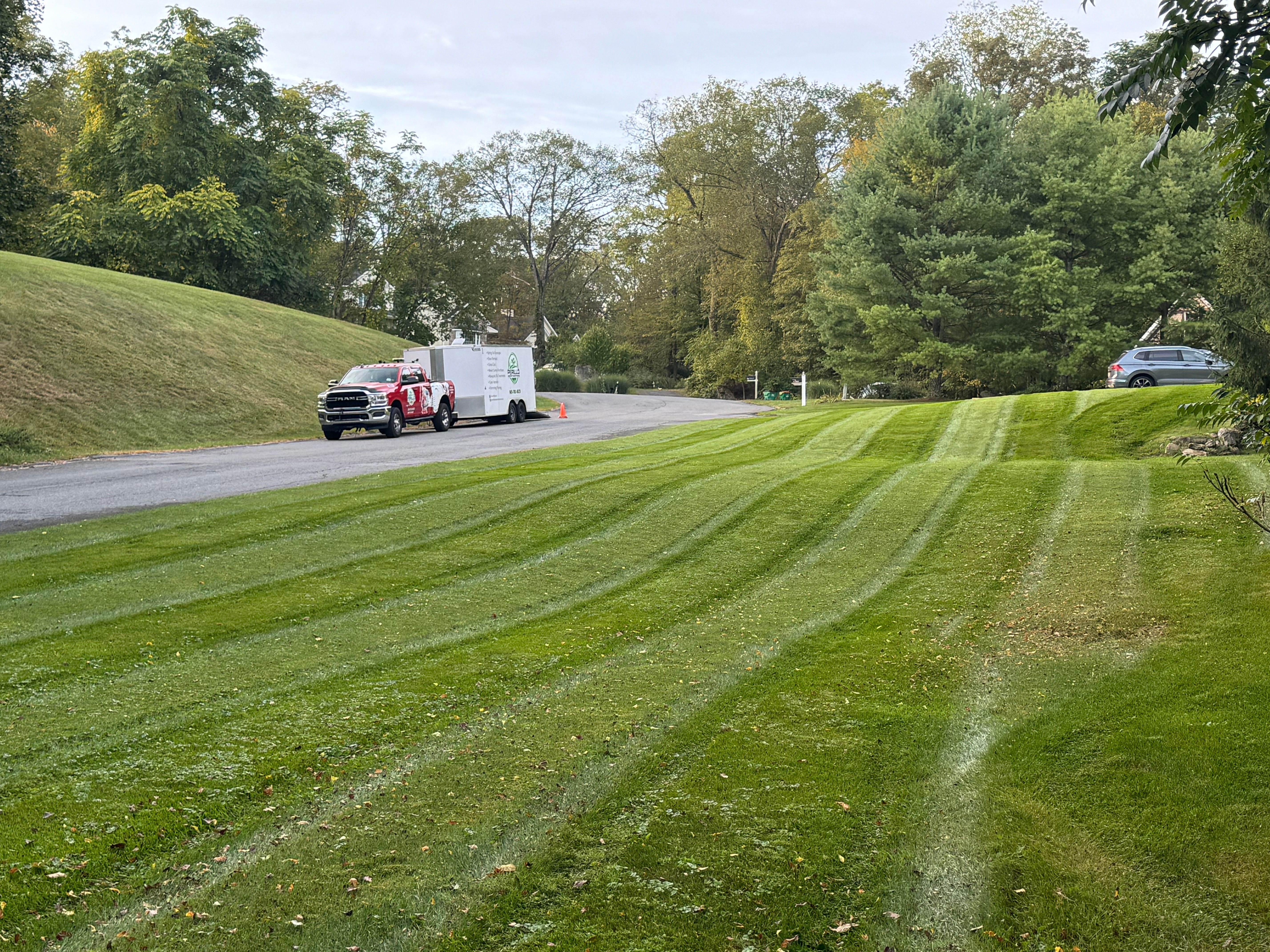  for Perillo Property Maintenance in Hopewell Junction, NY