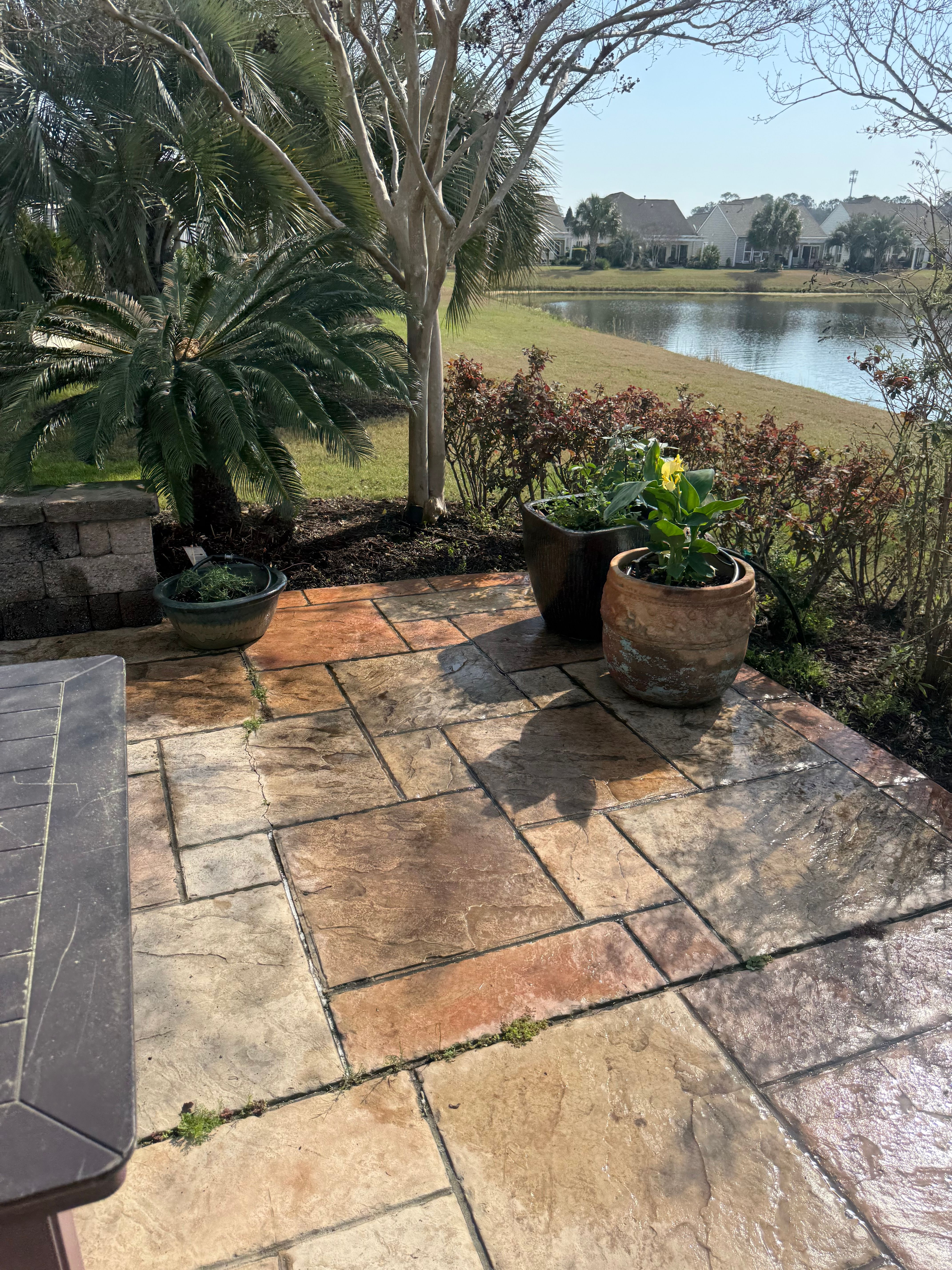  for Wide Open Greenscapes in Goose Creek, SC