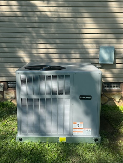  for Jarrell’s Quality Heat and Air in Murfreesboro, TN