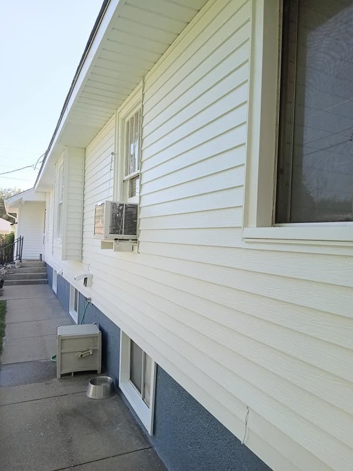 Flooring (LVP & Wood) for Scott's Family Carpentry LLC in Greeley, CO