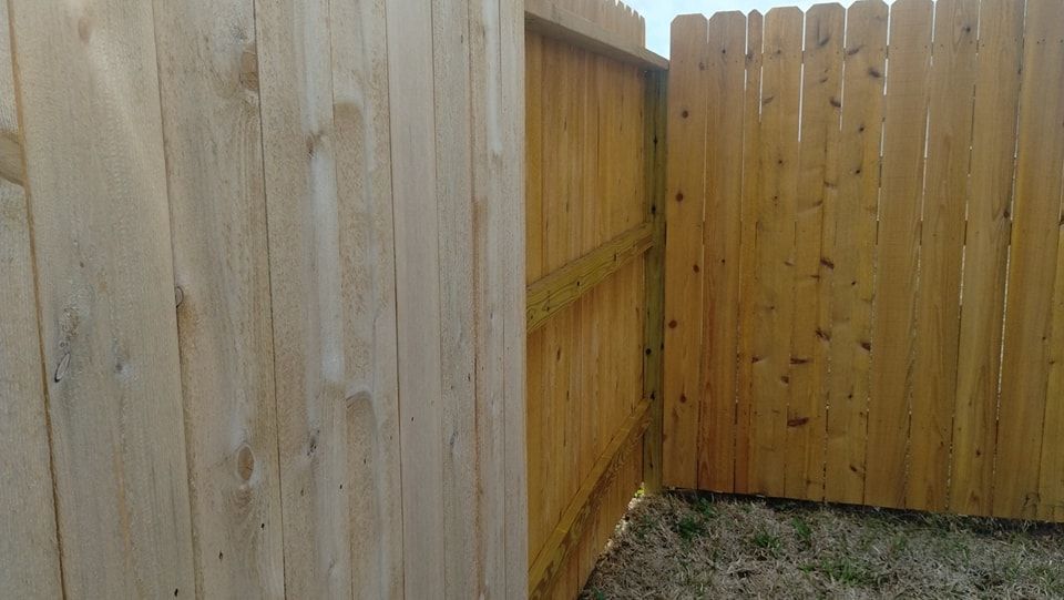 All Photos for Red River Landscape & Design in Sealy,  TX
