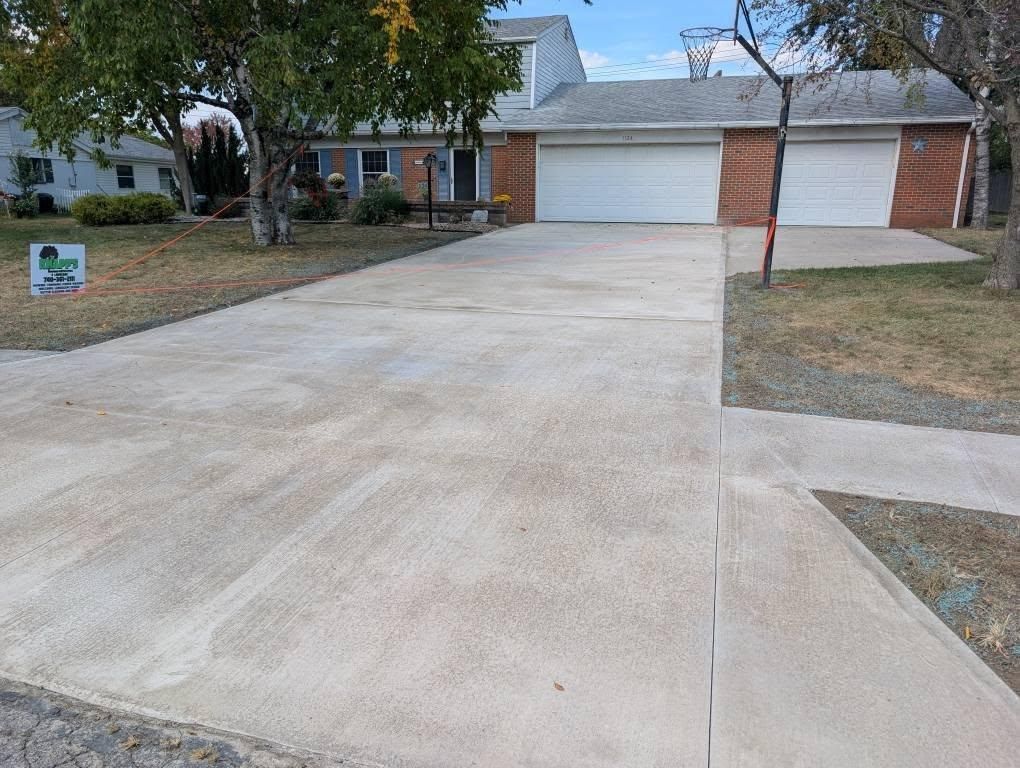  for Knapps Landscaping and Lawn Care in Marion, OH