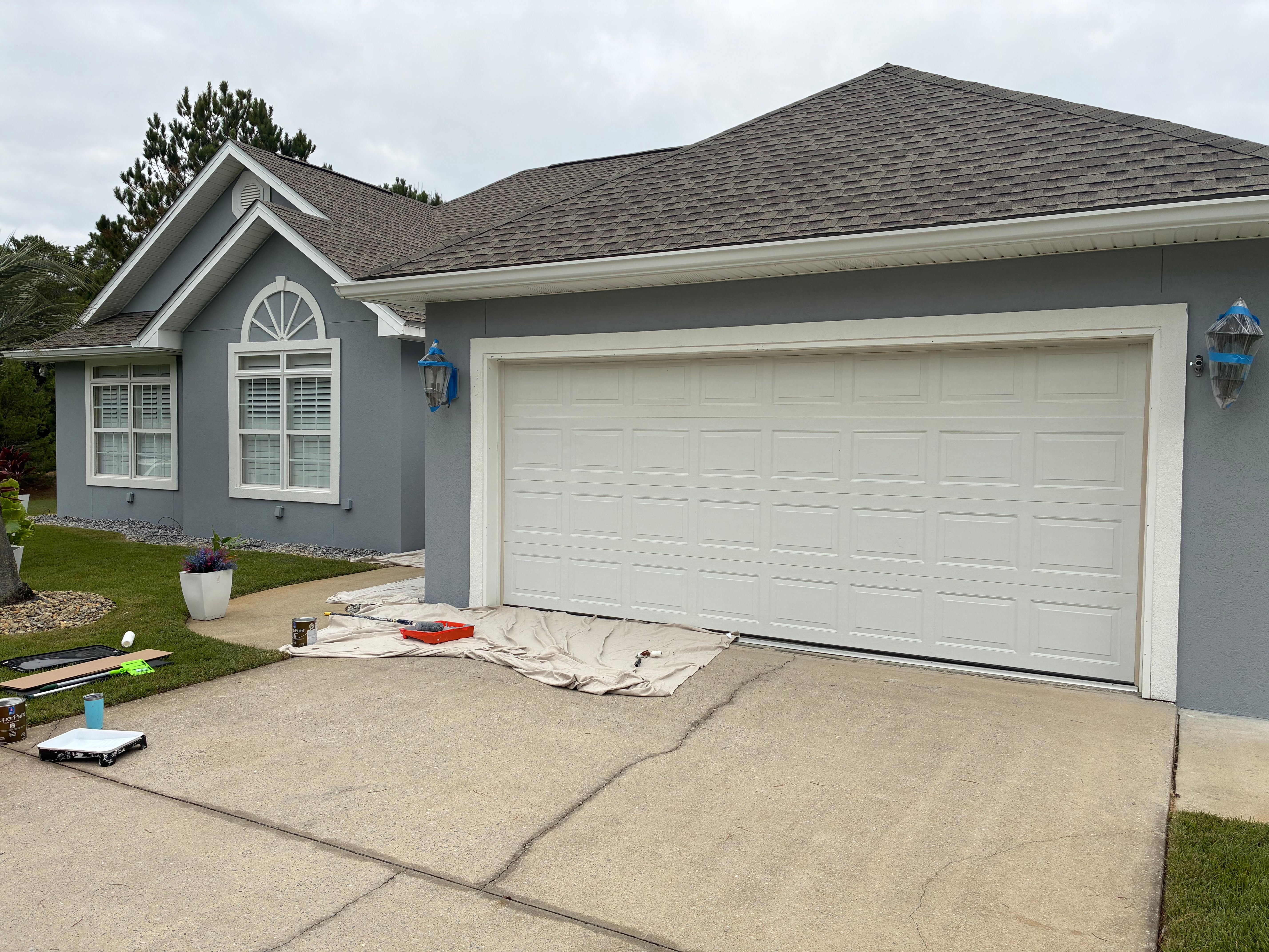  for Ferrell’s Professional Painting & Home Services LLC in Panama City Beach, FL