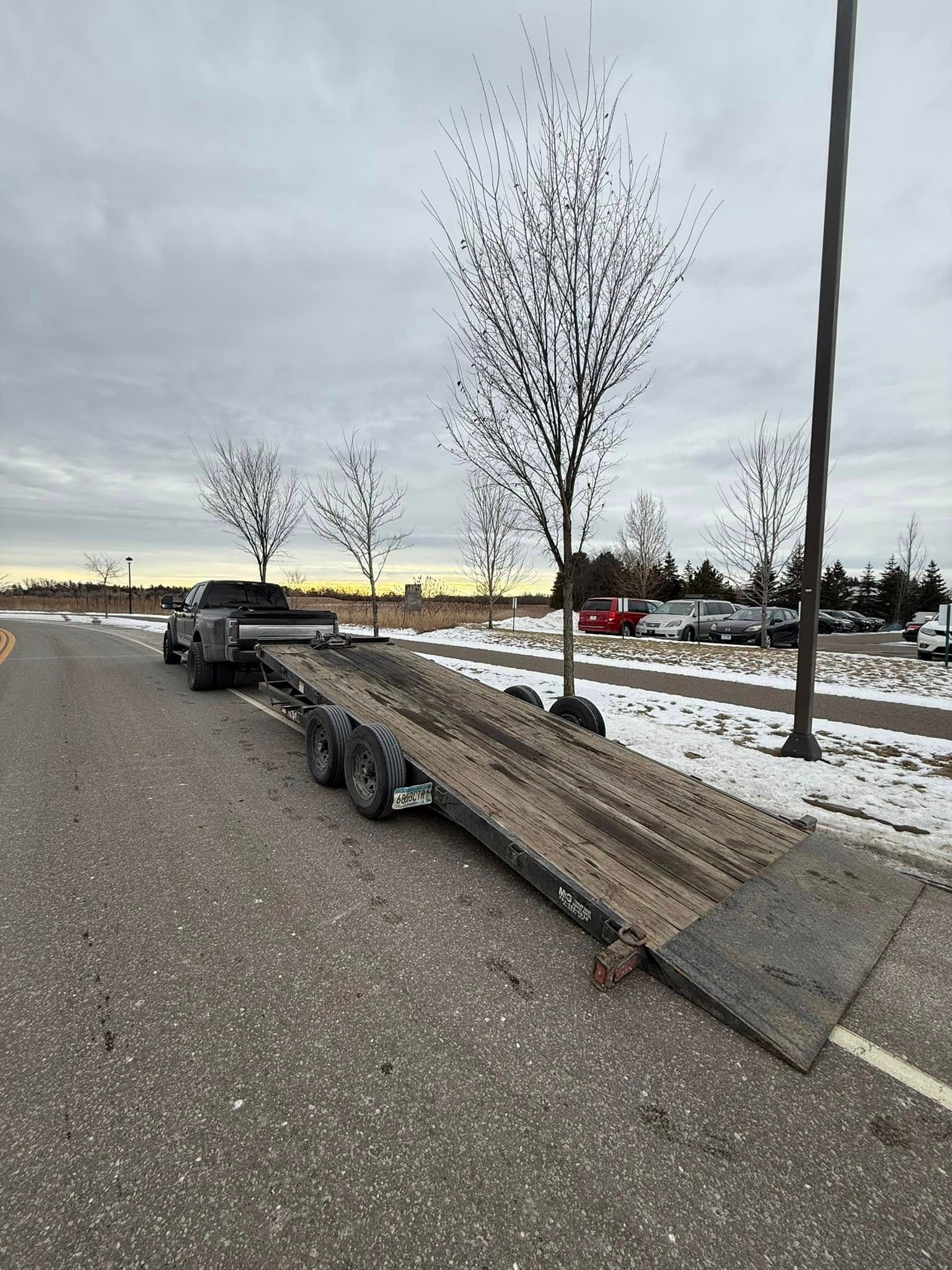  for MN Junk Removal in Minneapolis, MN