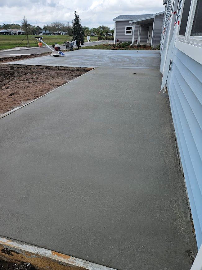  for Clark Masonry in Lake County, FL