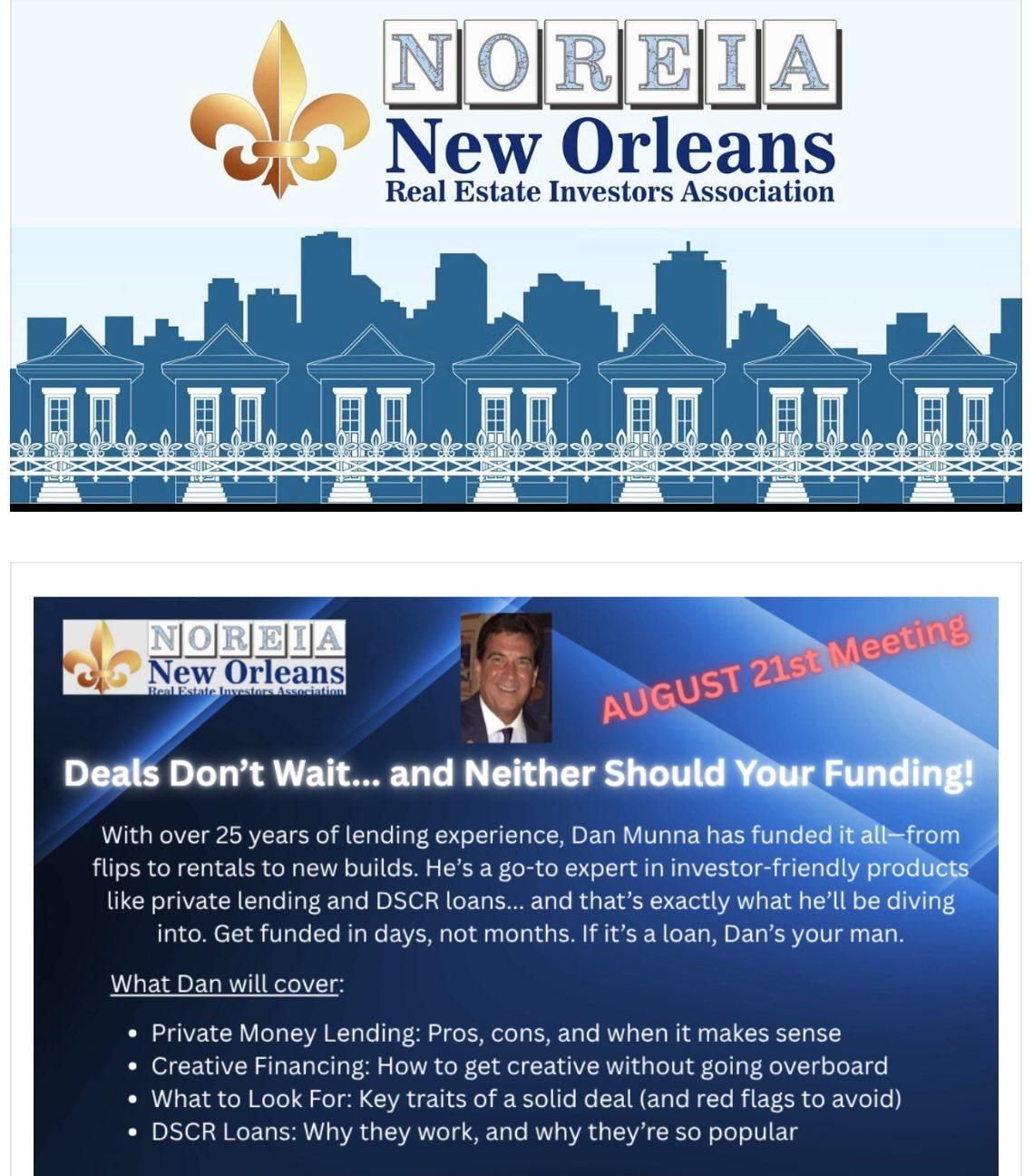  for LBH Property Services in New Orleans, LA