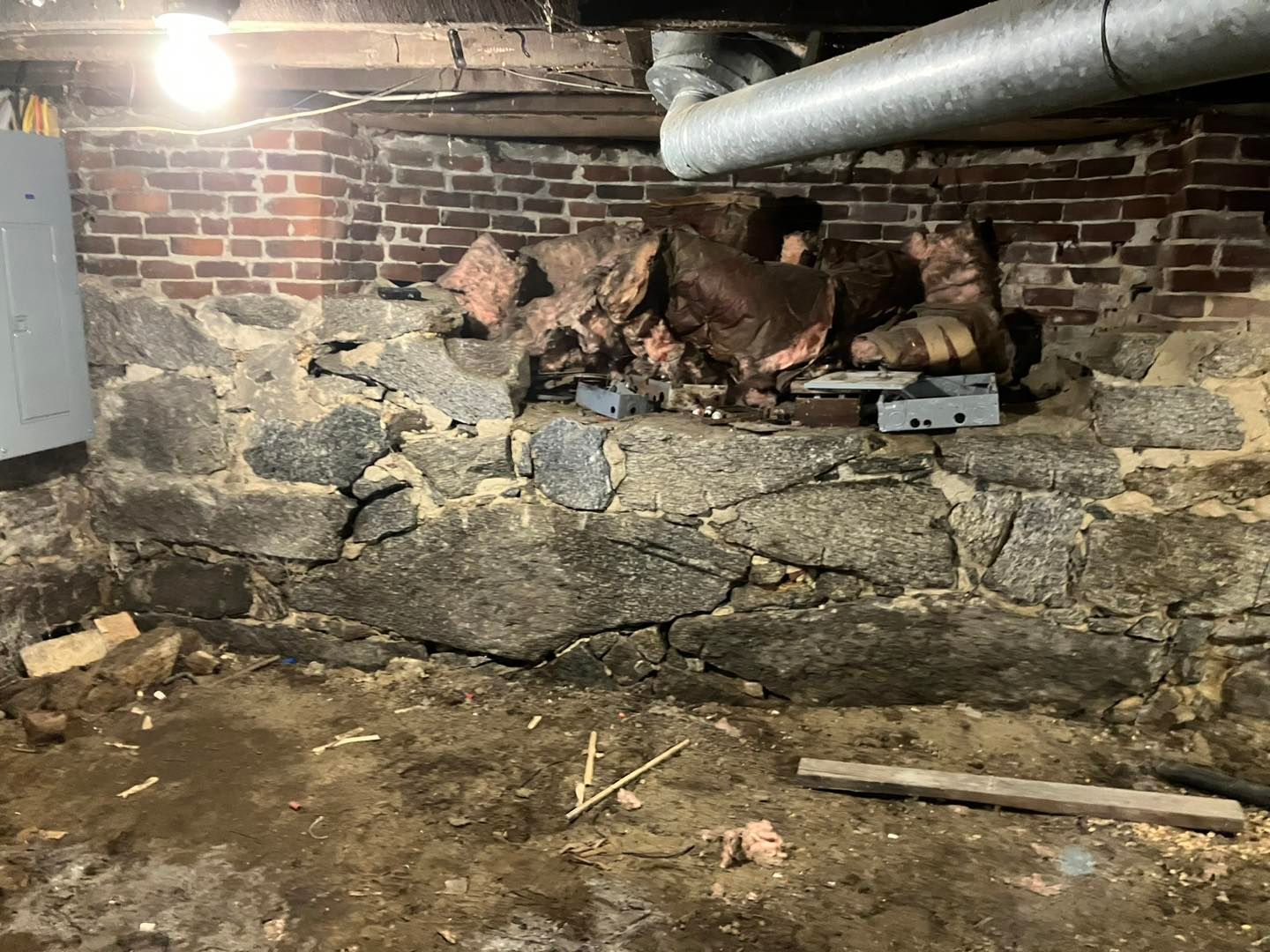 Other Services for Bruce's Removal Demolition and Tree Services in Gilsum, NH