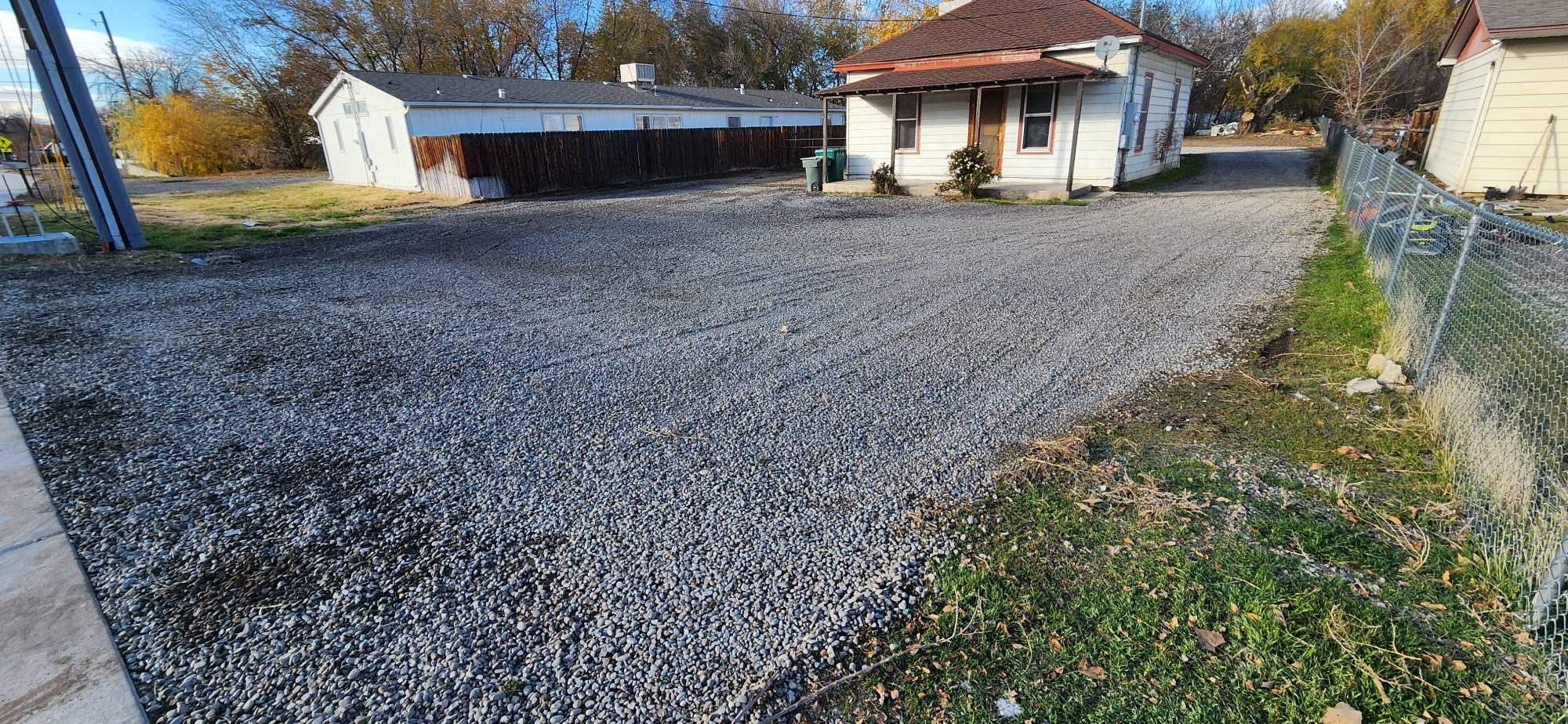 All Photos for Double T Excavation And Services, LLC in Grand Junction, CO