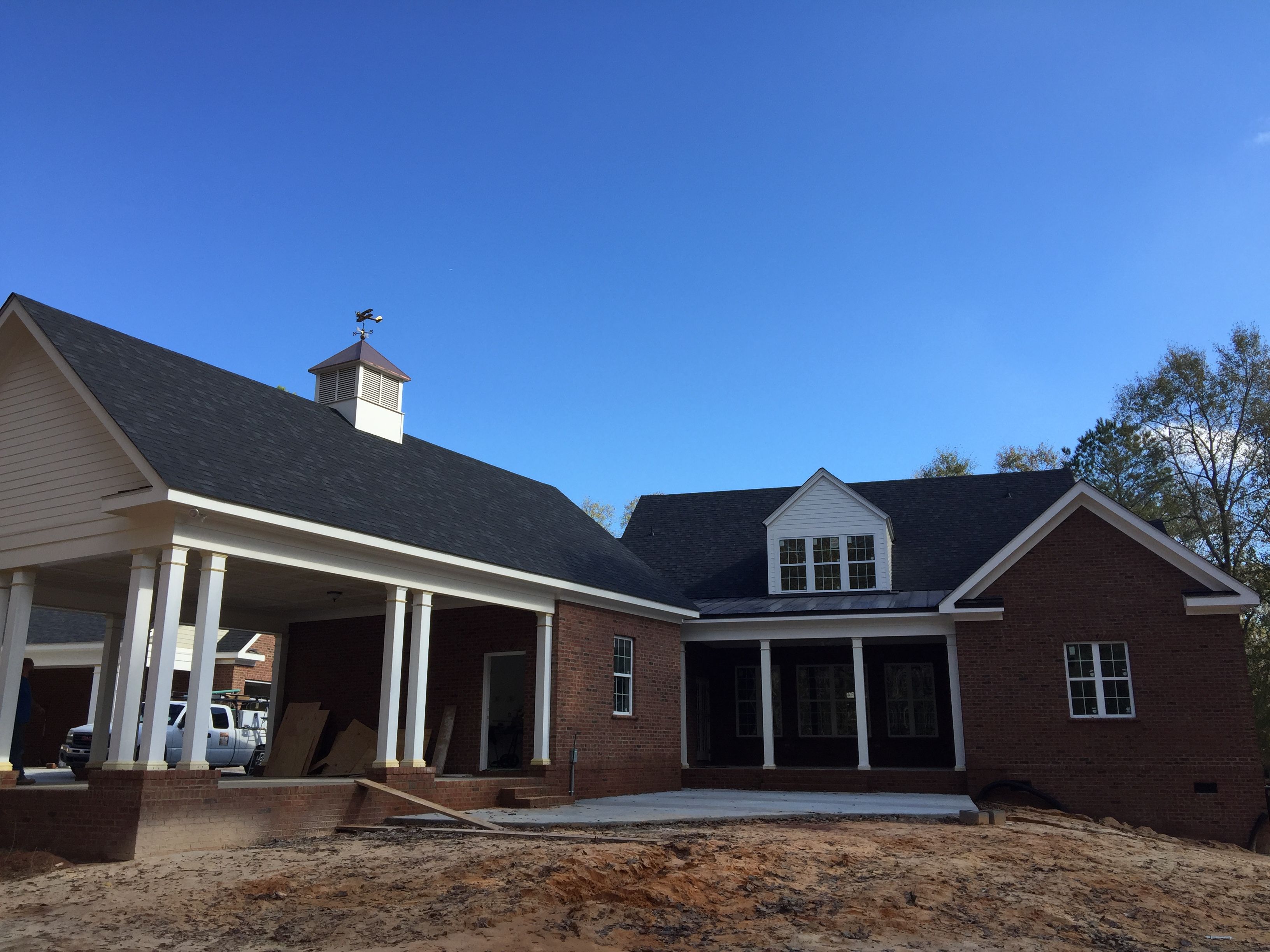  for Lot Construction Group in Perry, GA