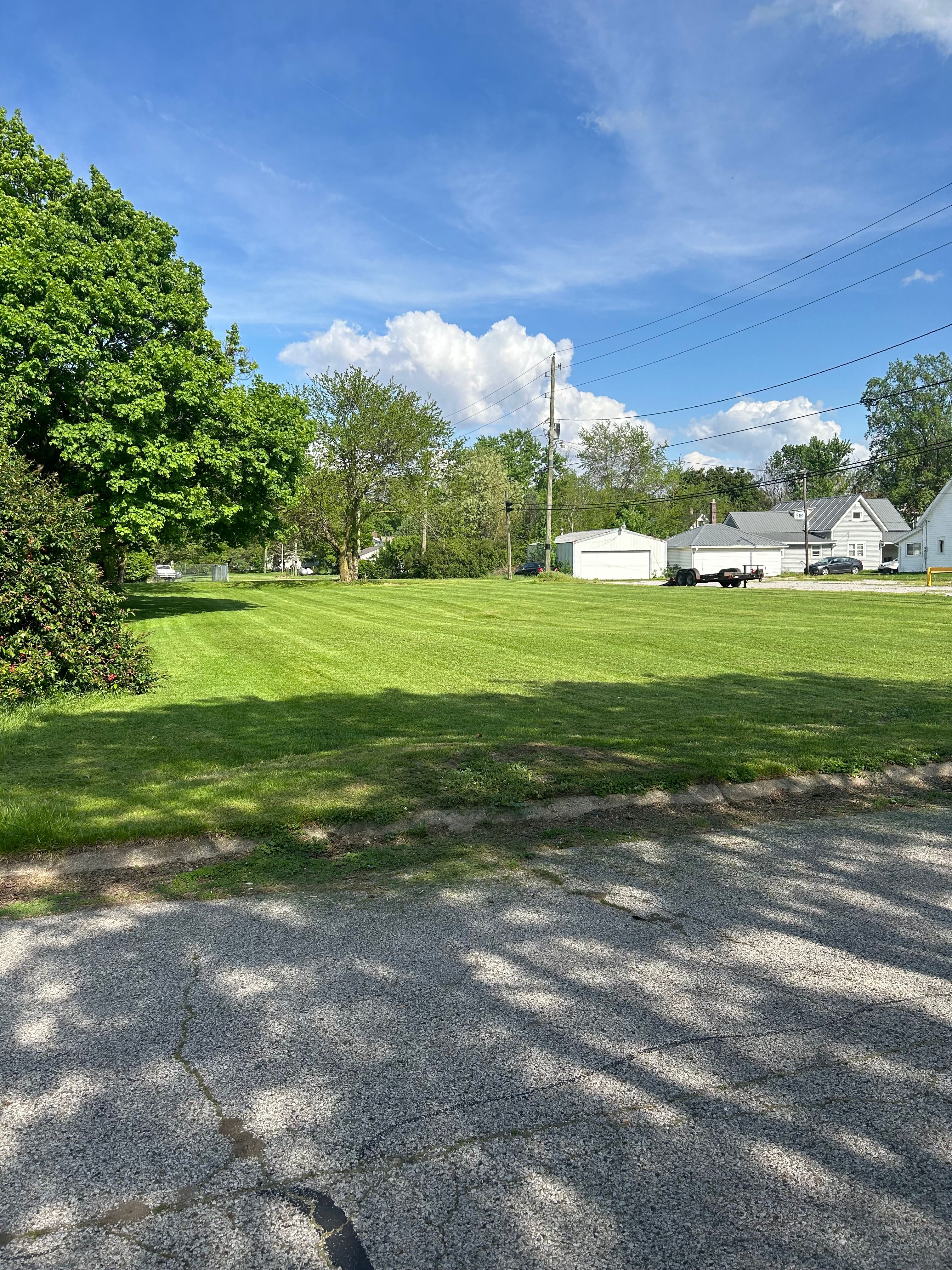 All Photos for Wininger Landscaping in New Richmond, IN