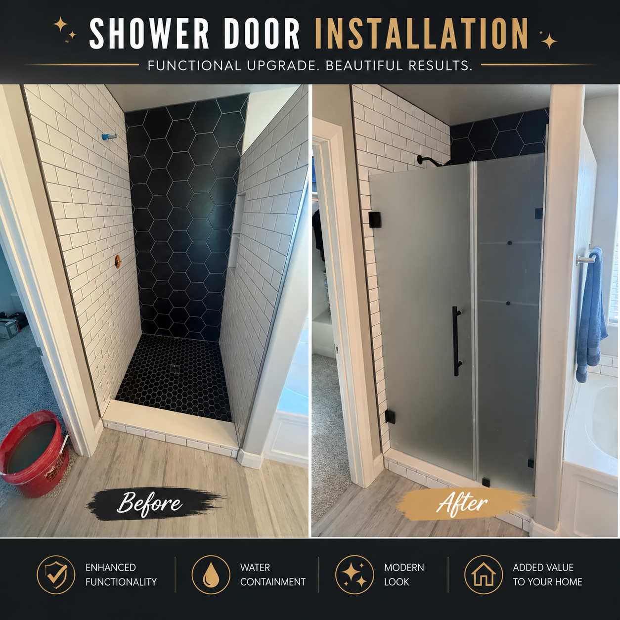  for Flawless Tile Company in Boise, ID