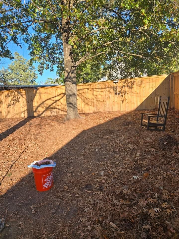  for Arrow Line Fences in Aiken, SC