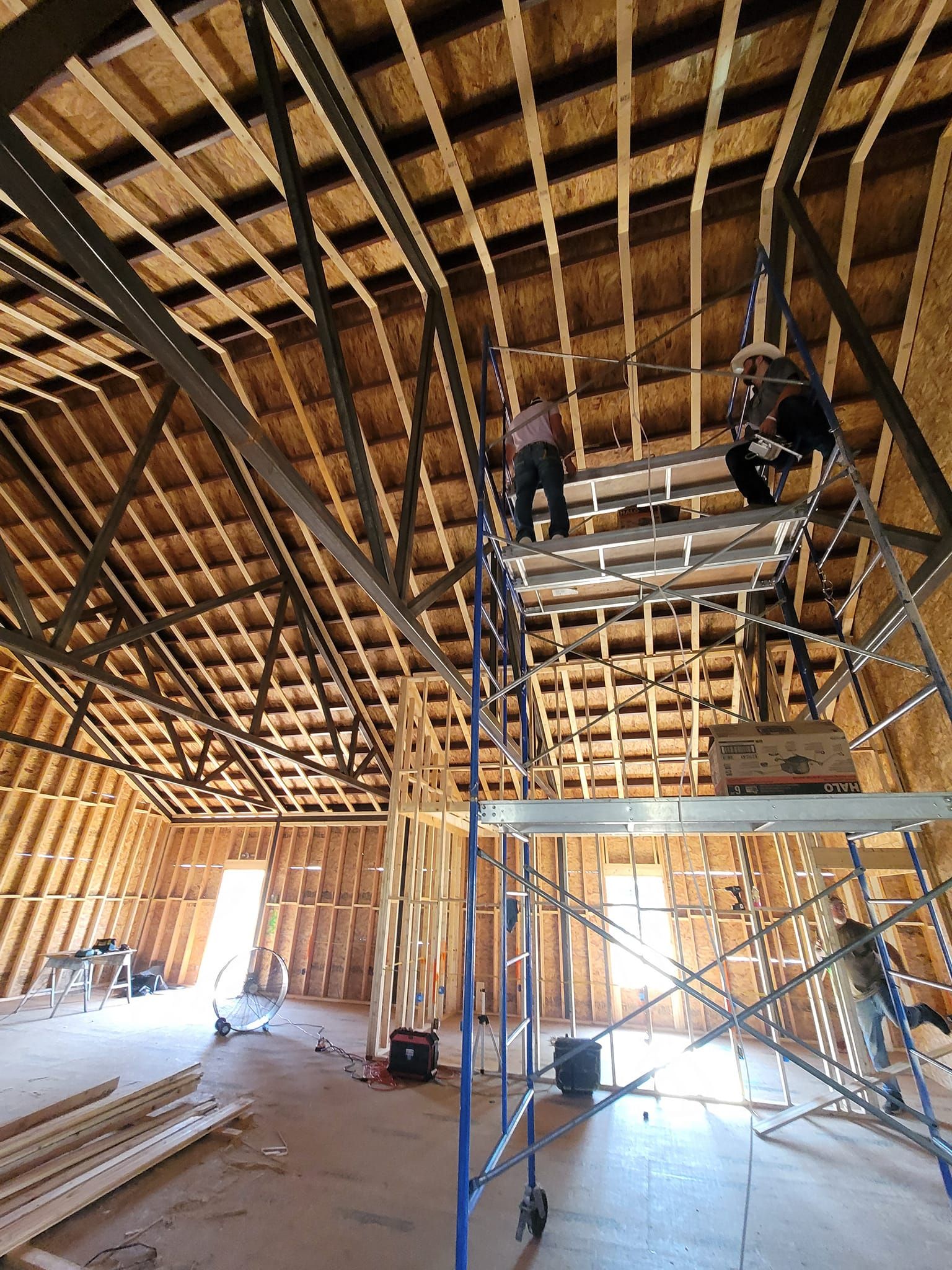  for Watcha GOT Electrical  in Graford,  TX