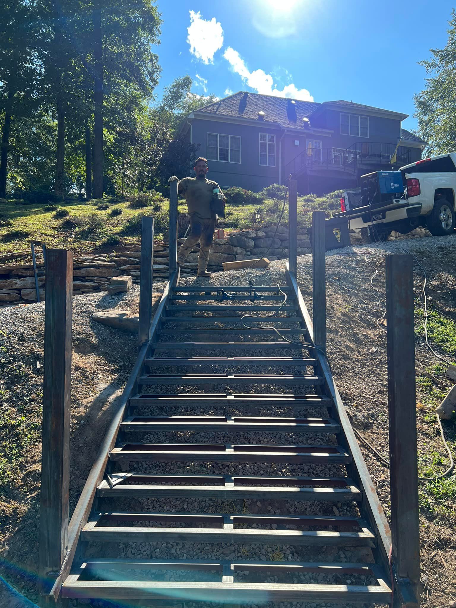 All Photos for H4 Welding Inc. in Sparta, TN