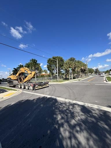  for Regional Land Construction in Miami, FL