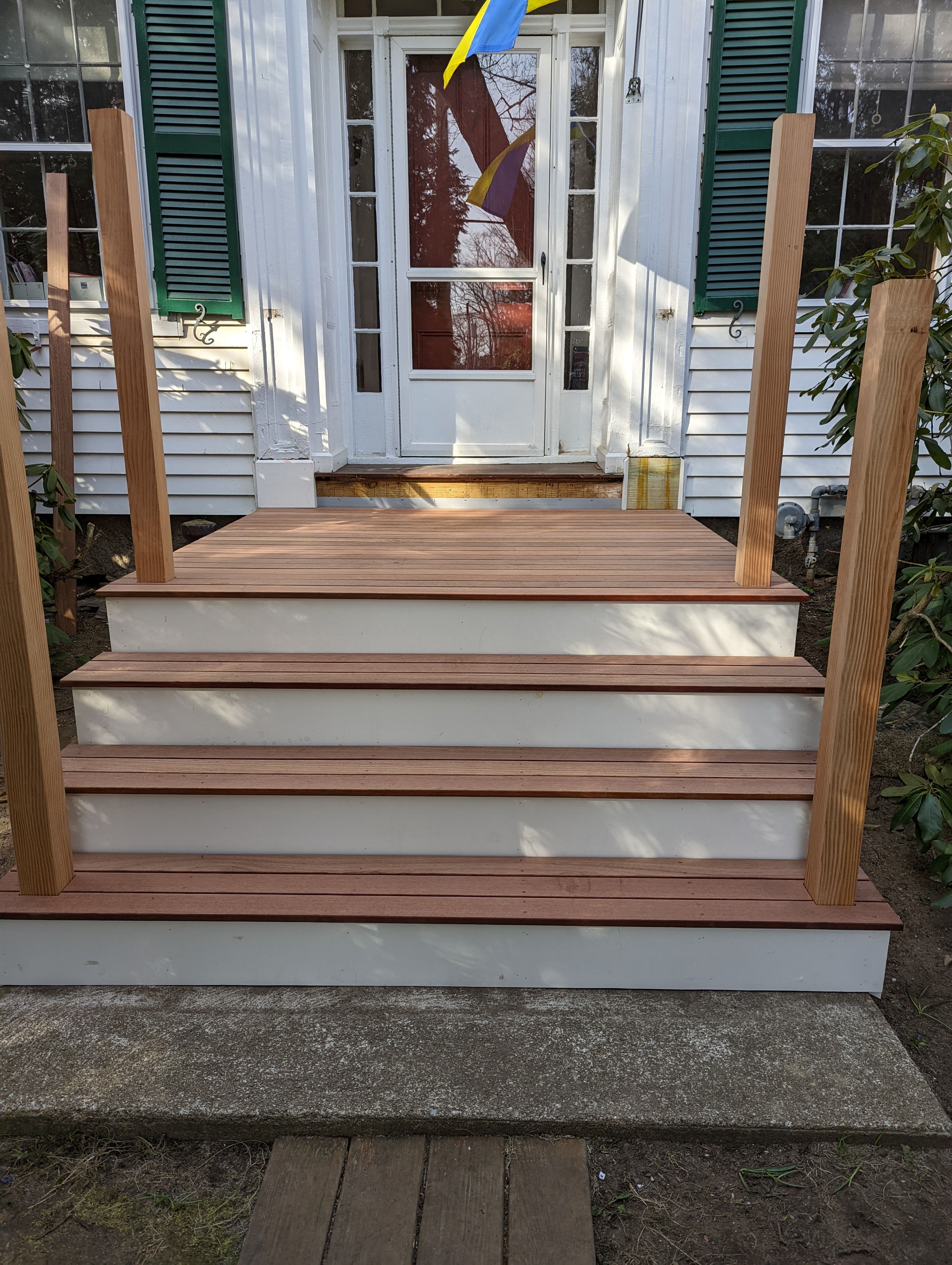  for Milton Carpentry Services in Beverly, MA