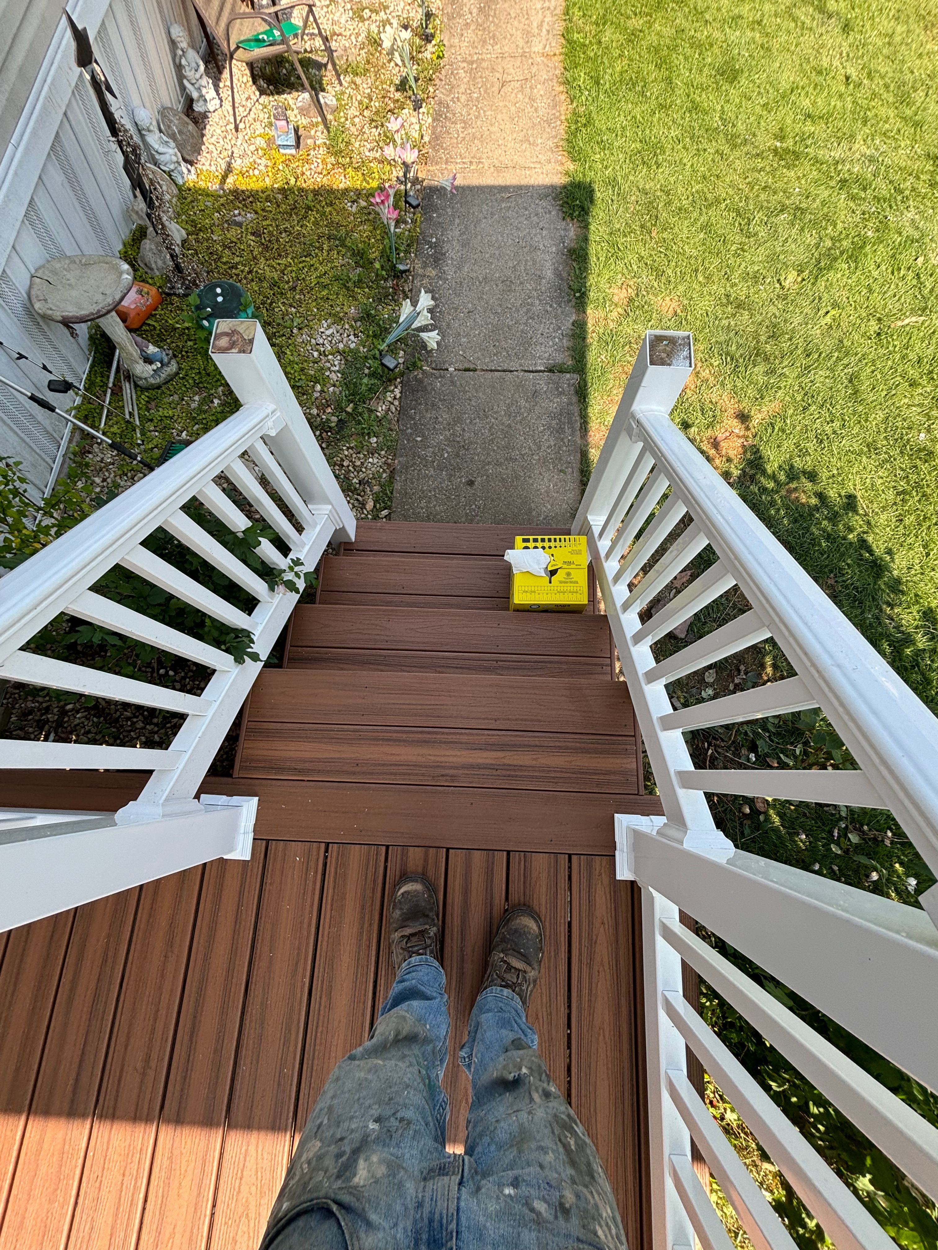  for SMN Construction in Orwigsburg, PA