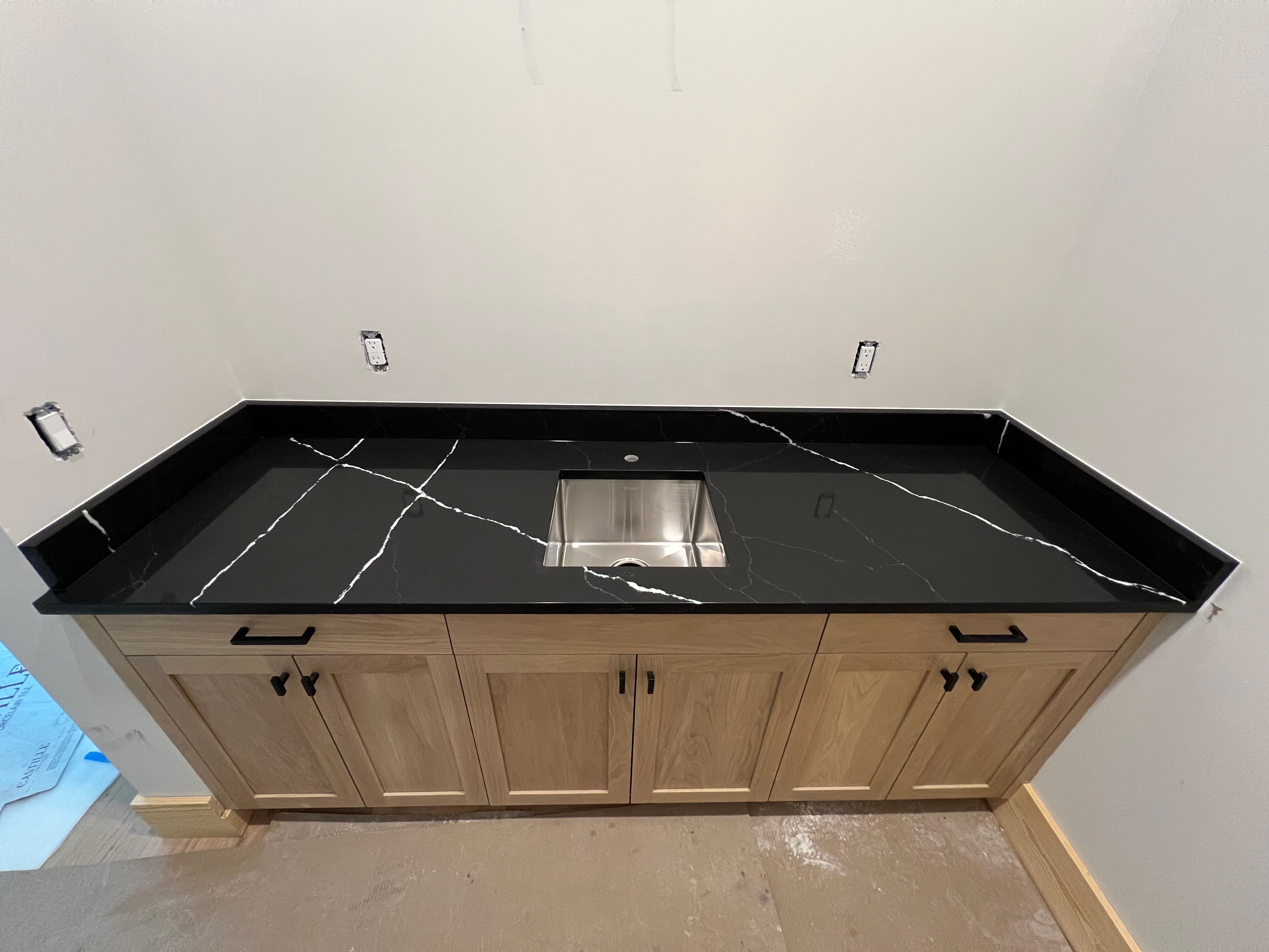 All Photos for Solid Rock Countertops  in Staunton, VA