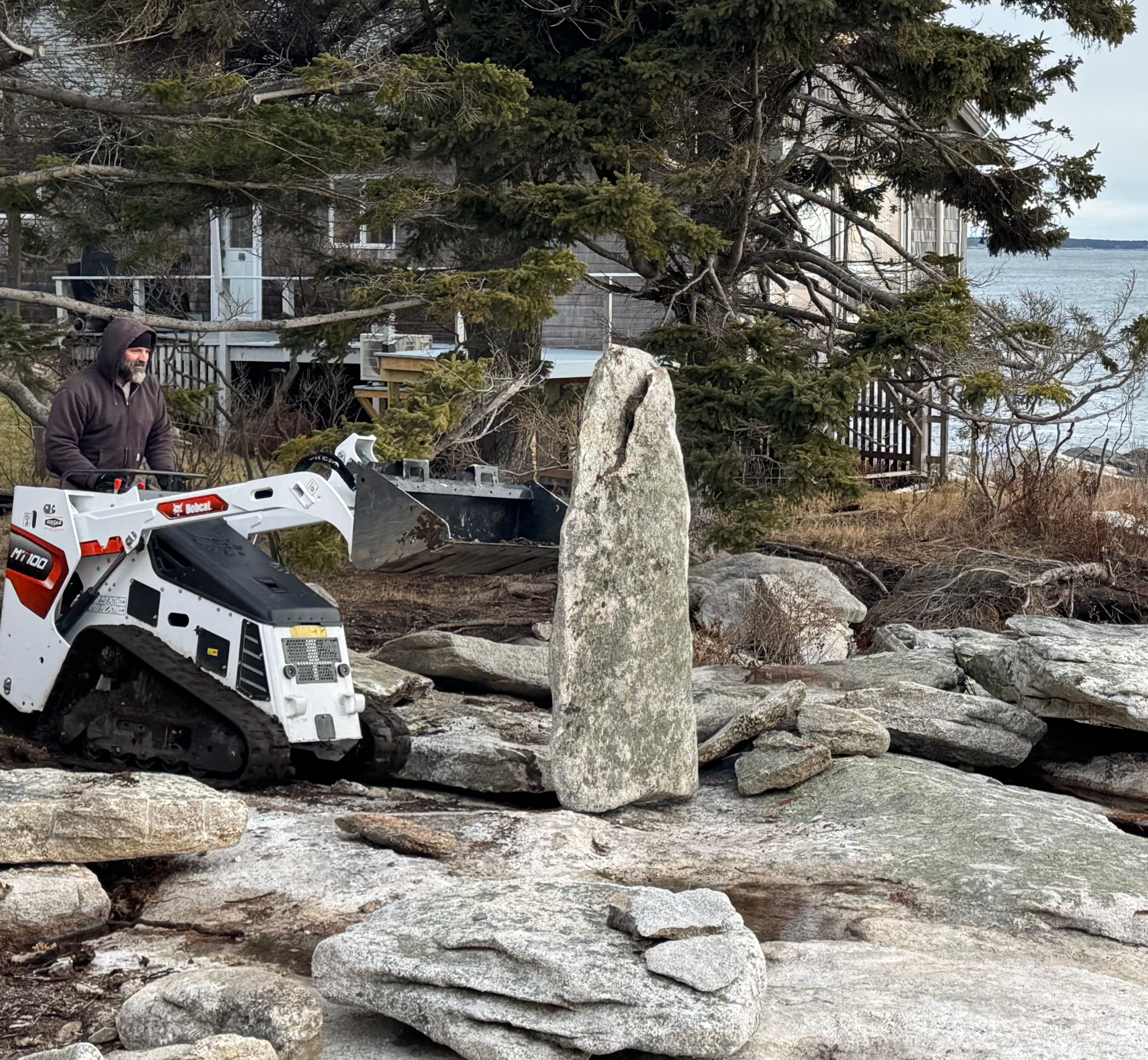  for Natural Roots in Georgetown, ME