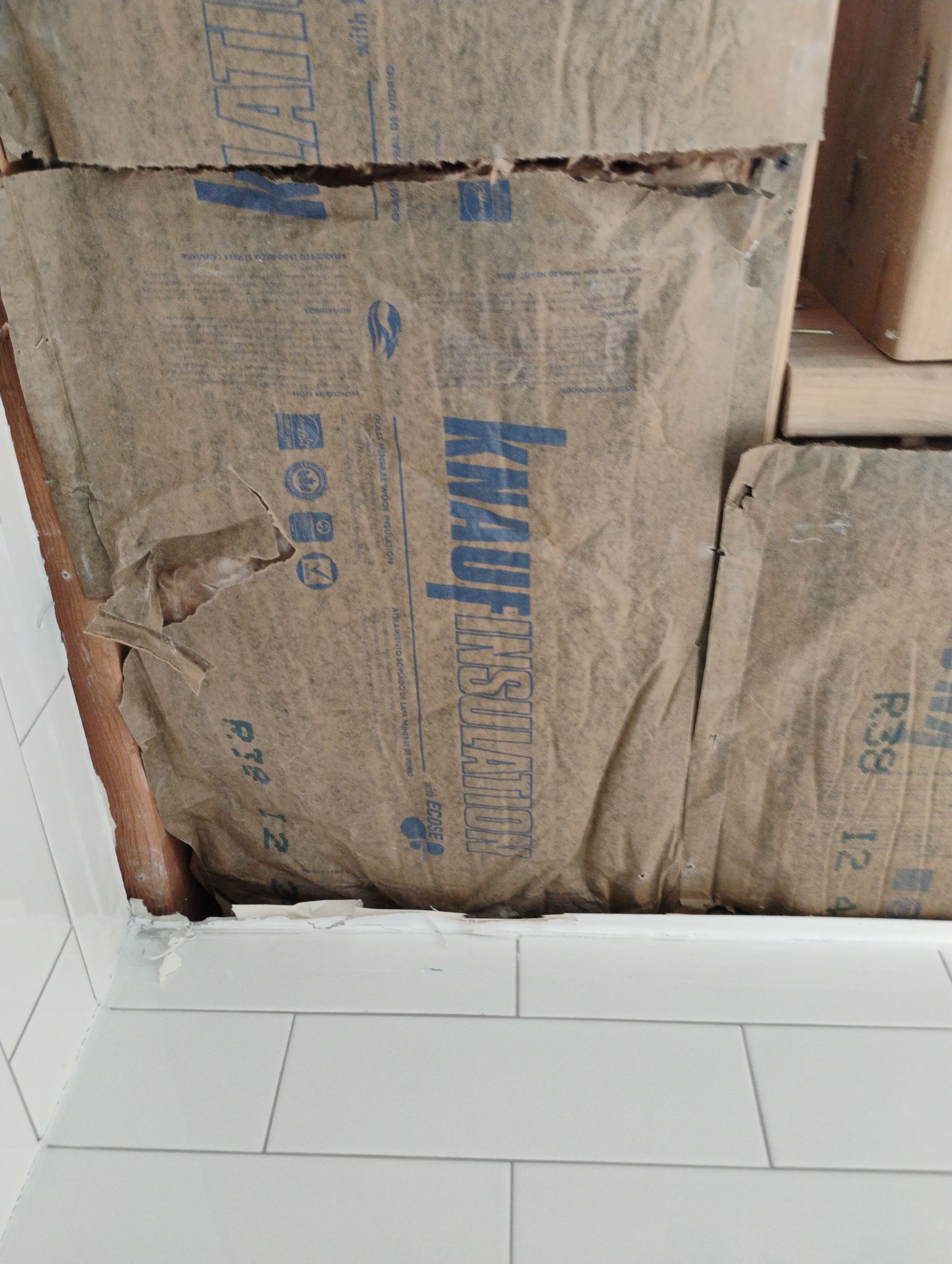  for K. Billey Construction in Brooklyn, NY