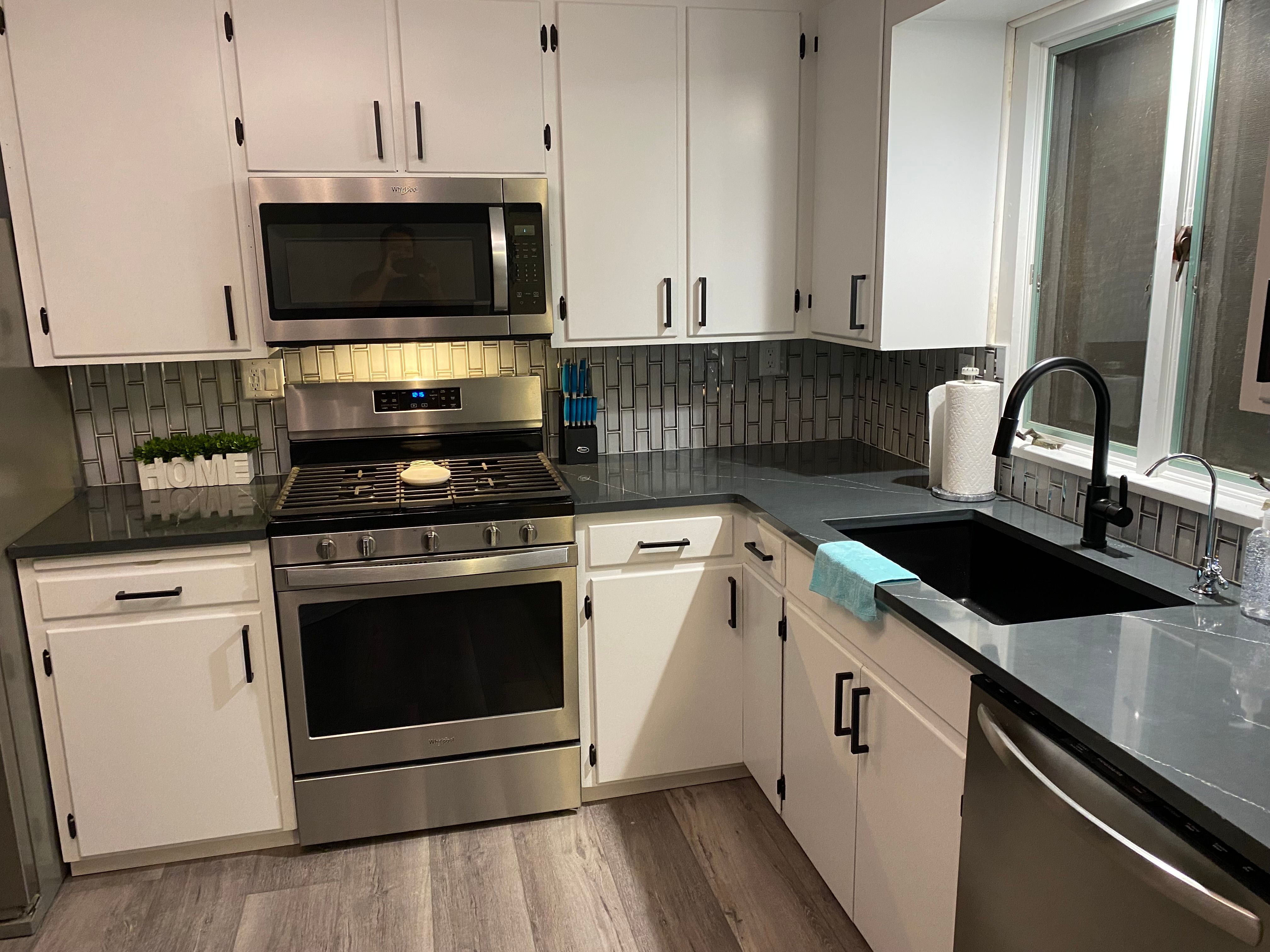  for Full Circle Design in Louisville, OH