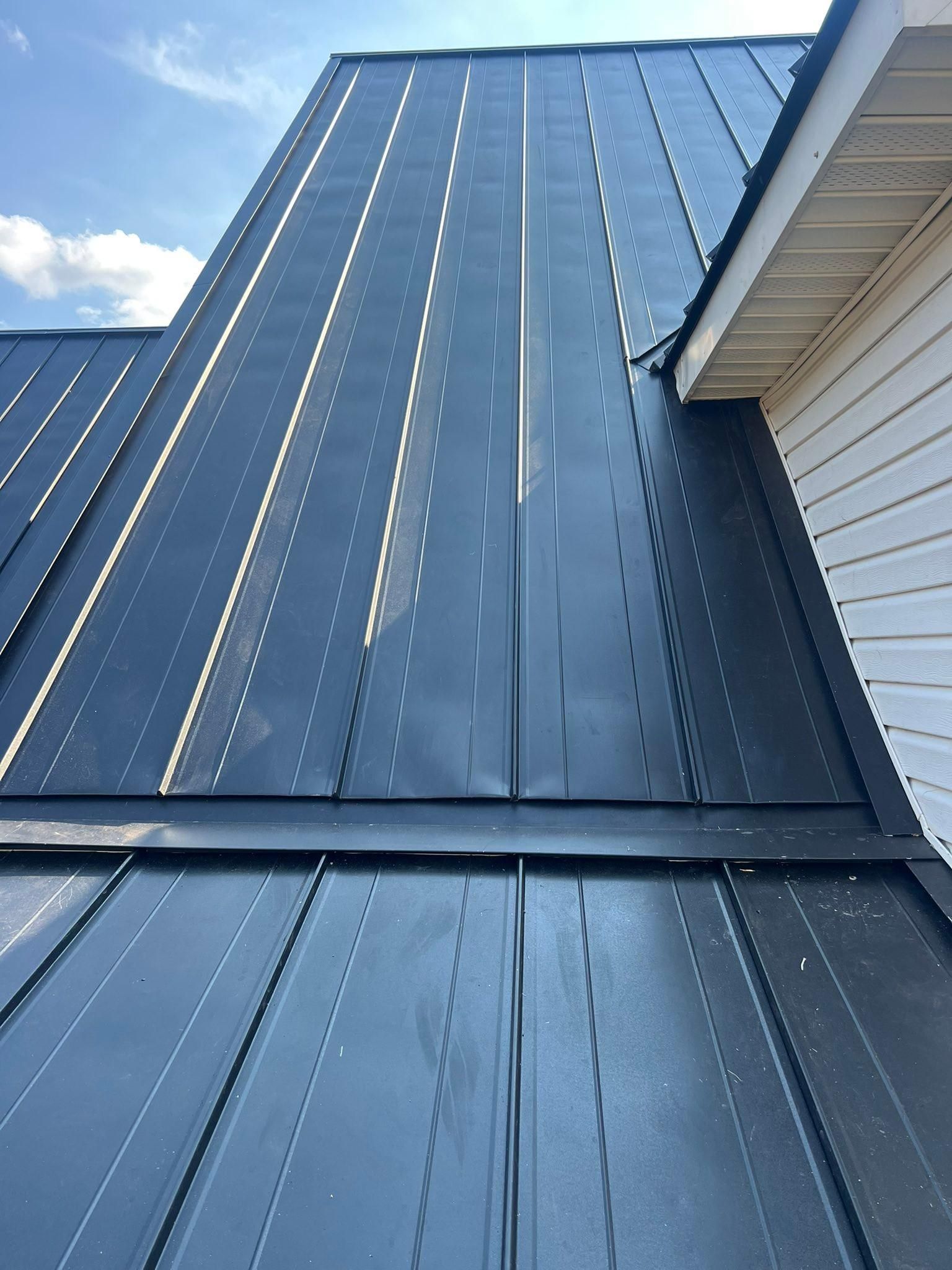 All Photos for KY Gutter Pro & Specialty Roofing Systems in Monticello, KY