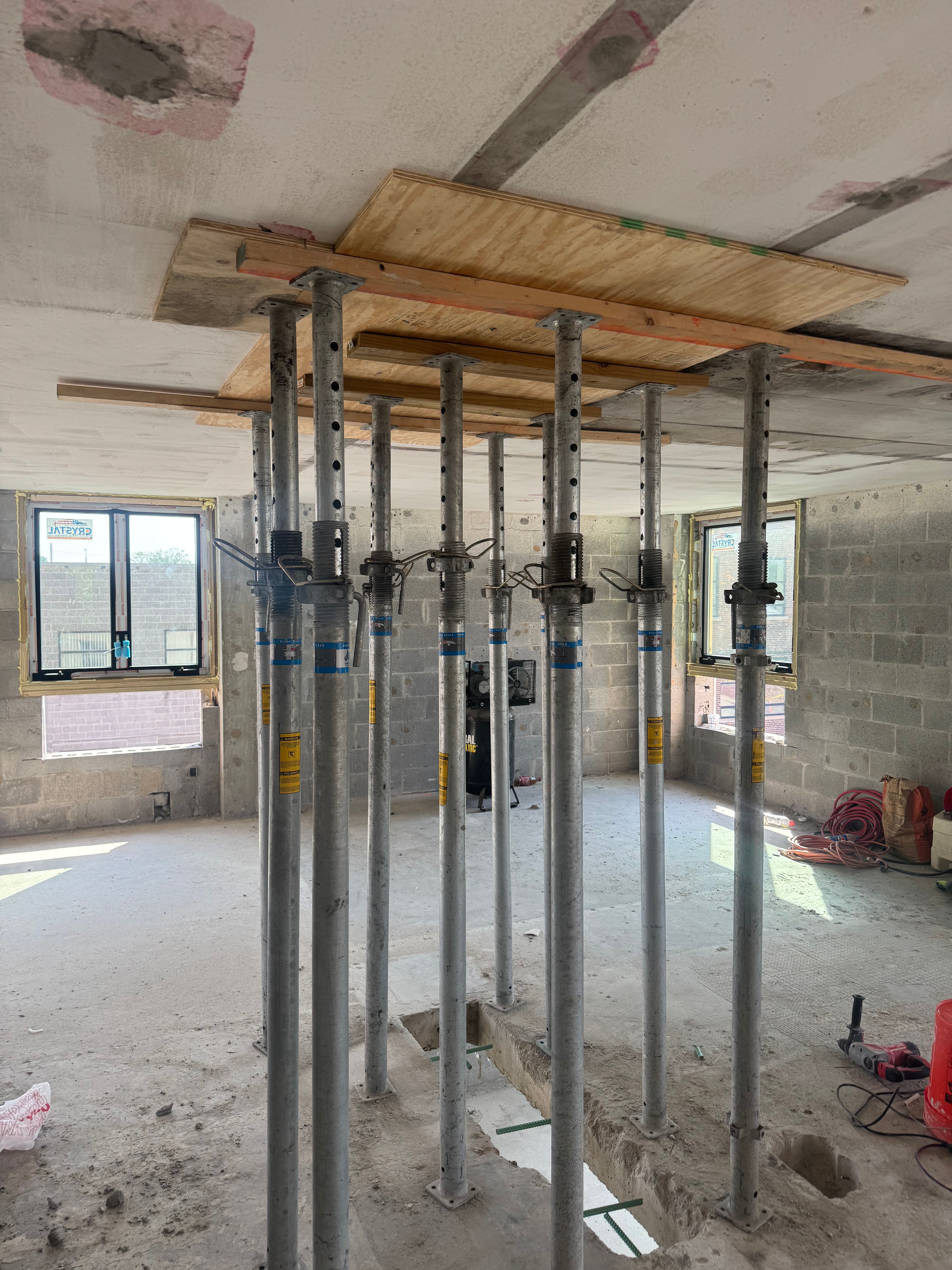 All Photos for Elevated Concrete and Home Improvements LLC in Belleville, MI