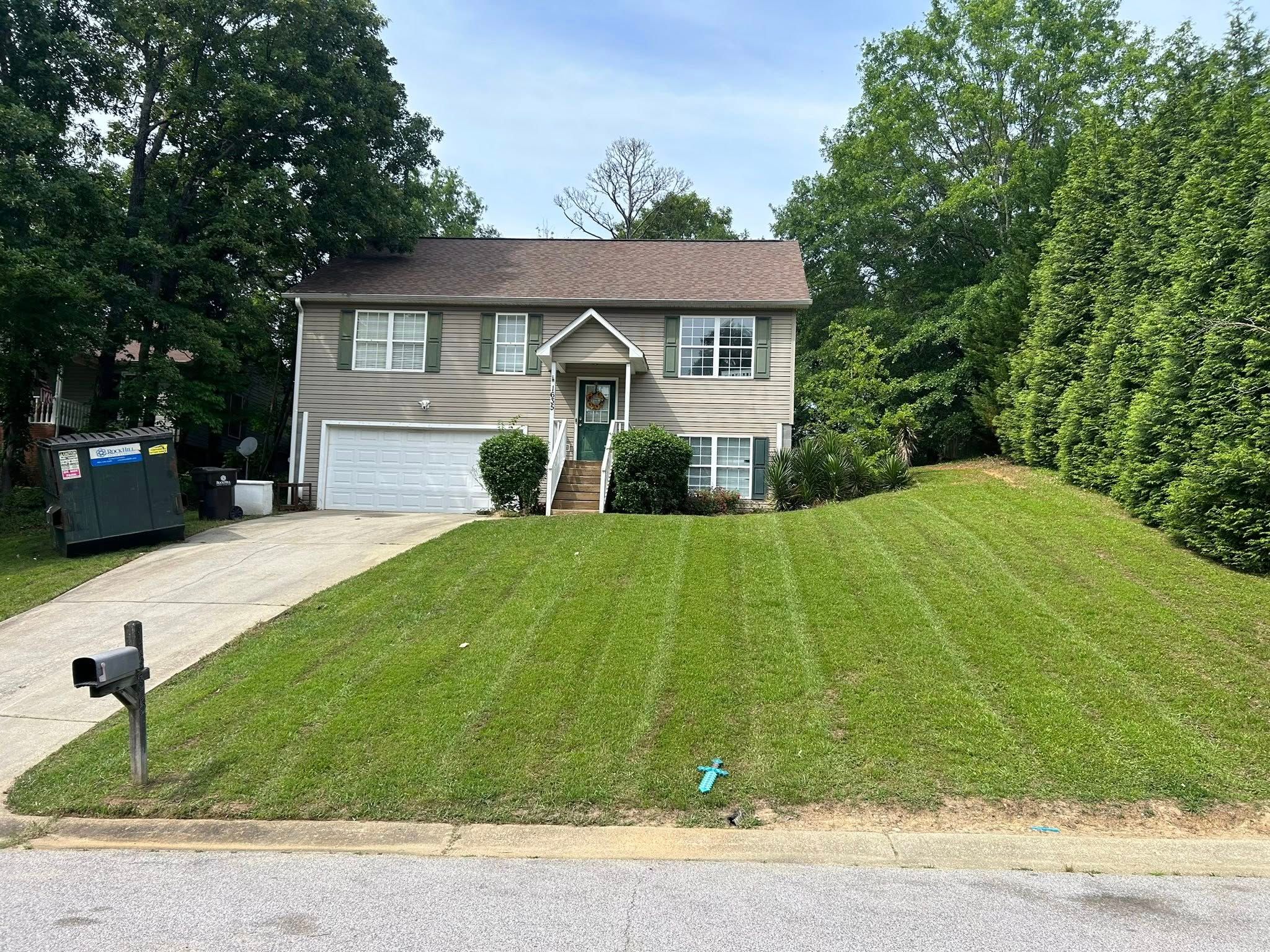 All Photos for Durham Right Lawn Services in Rock Hill, SC