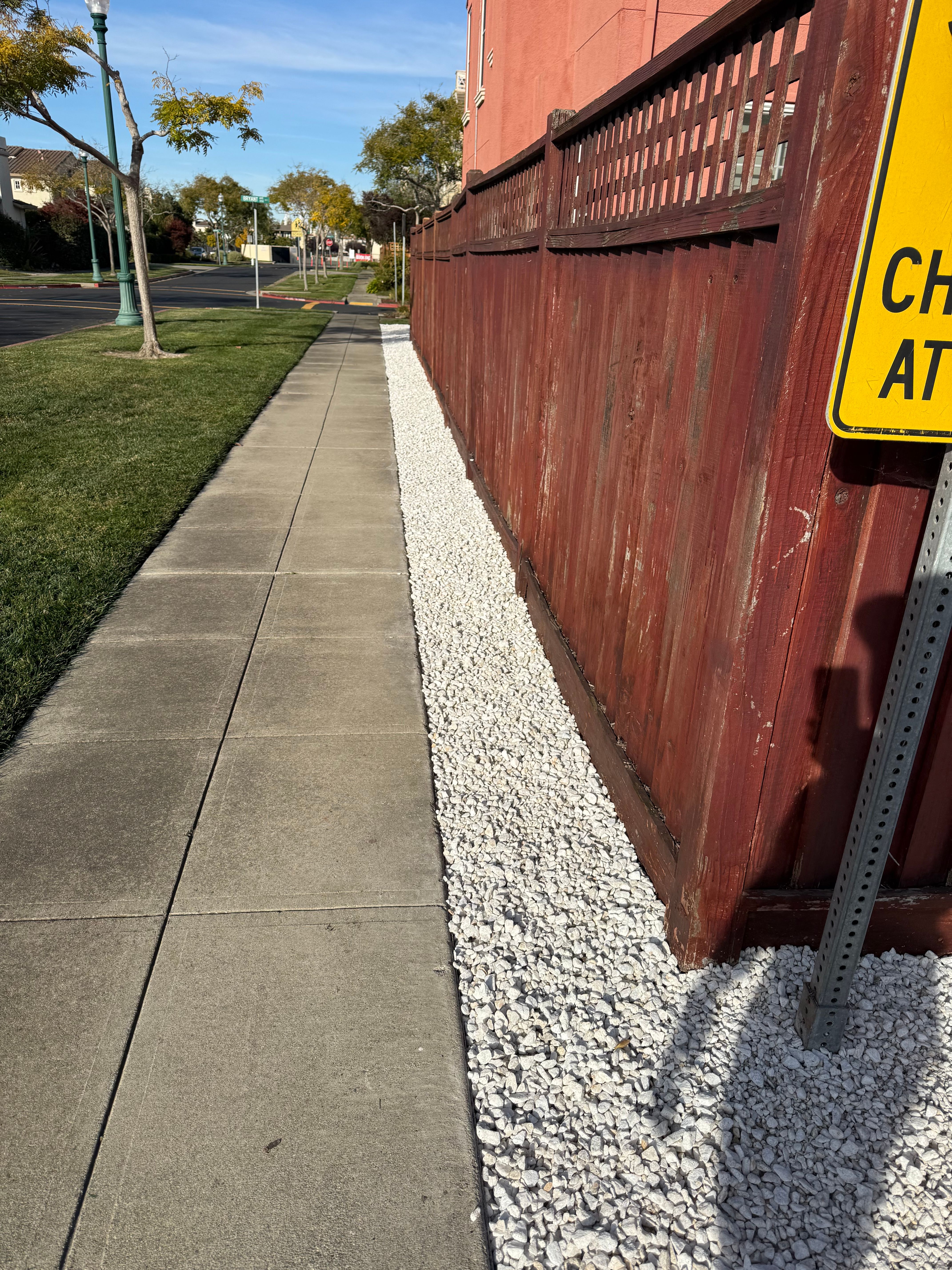  for CBA Landscaping in Hayward, CA