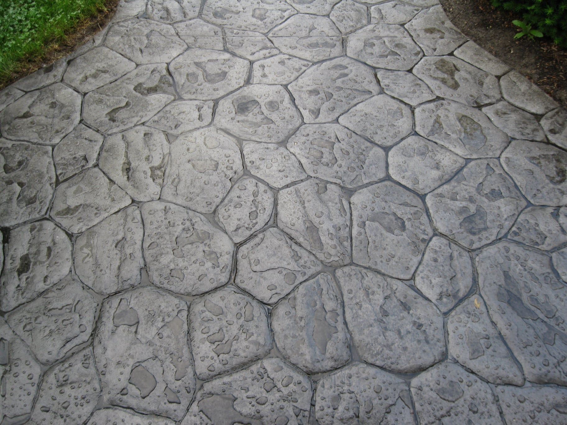 All Photos for Solid Rock Concrete & Landwork in Galion, OH