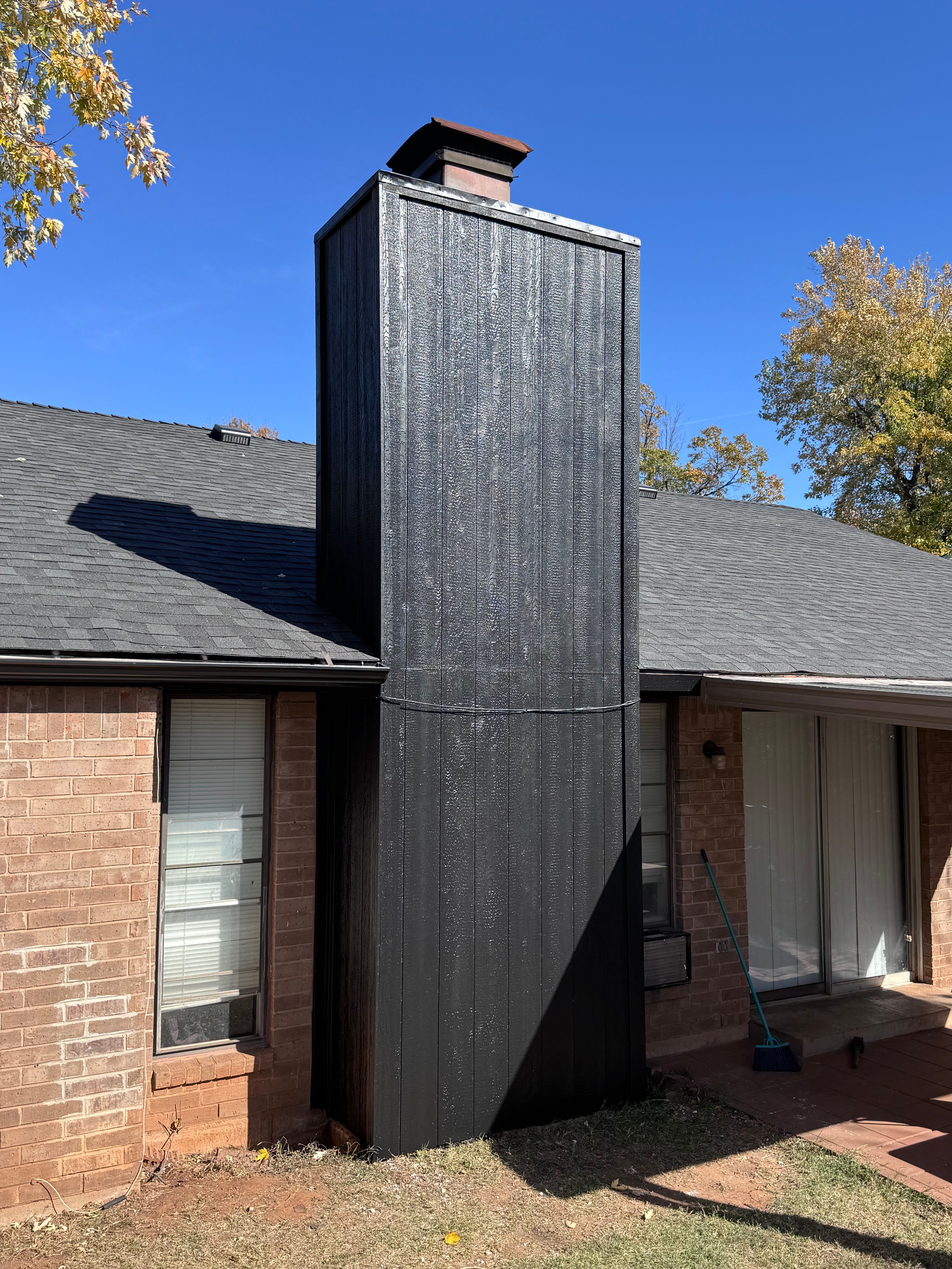  for Clutch Roofing & Construction in Mustang, OK