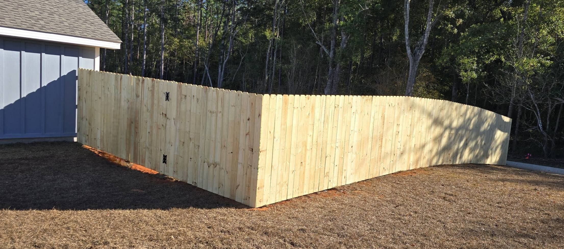  for Van Matre Fence, LLC in Pensacola Beach, FL