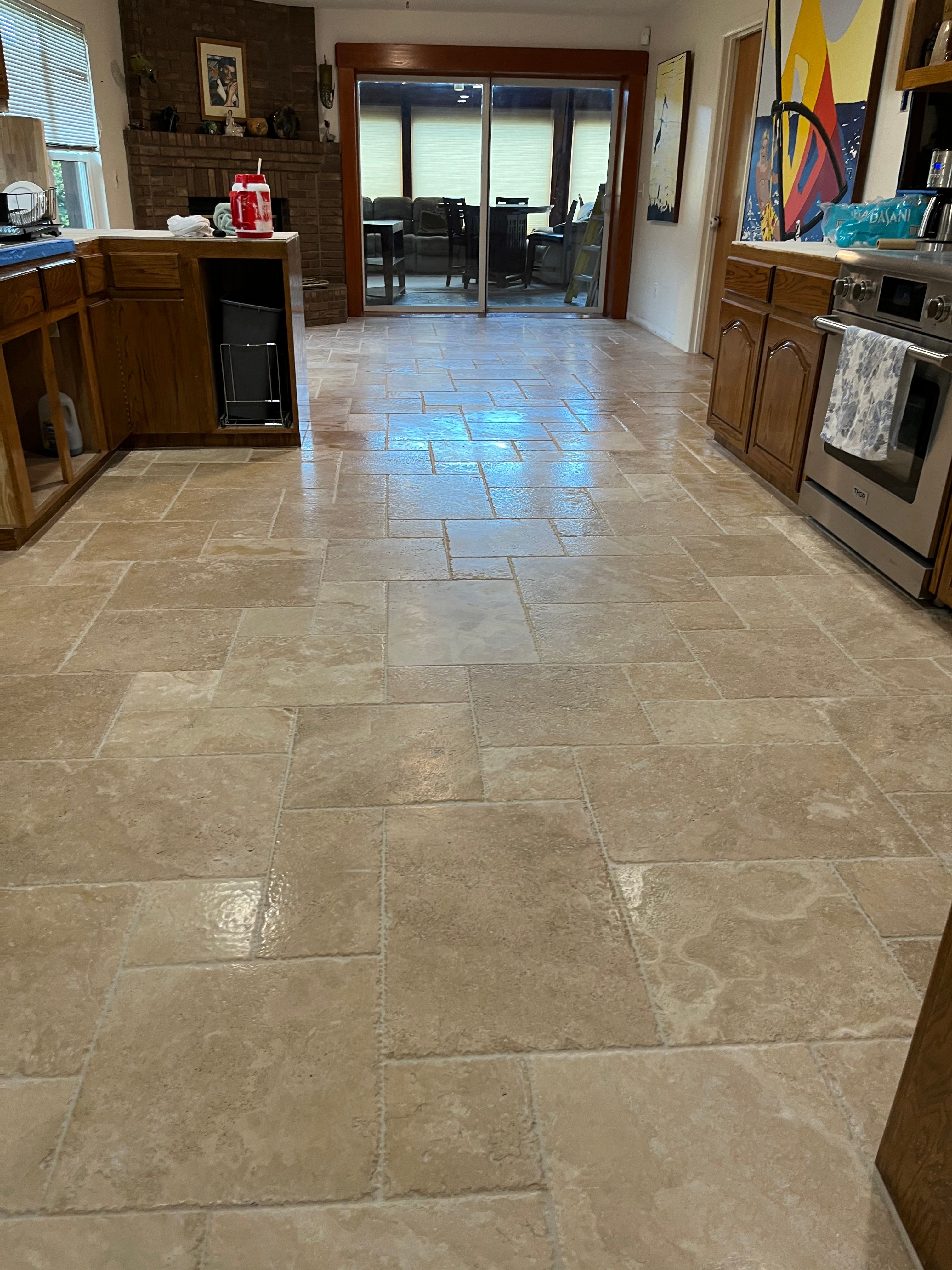  for Dail Flooring Solutions in Ruskin, FL