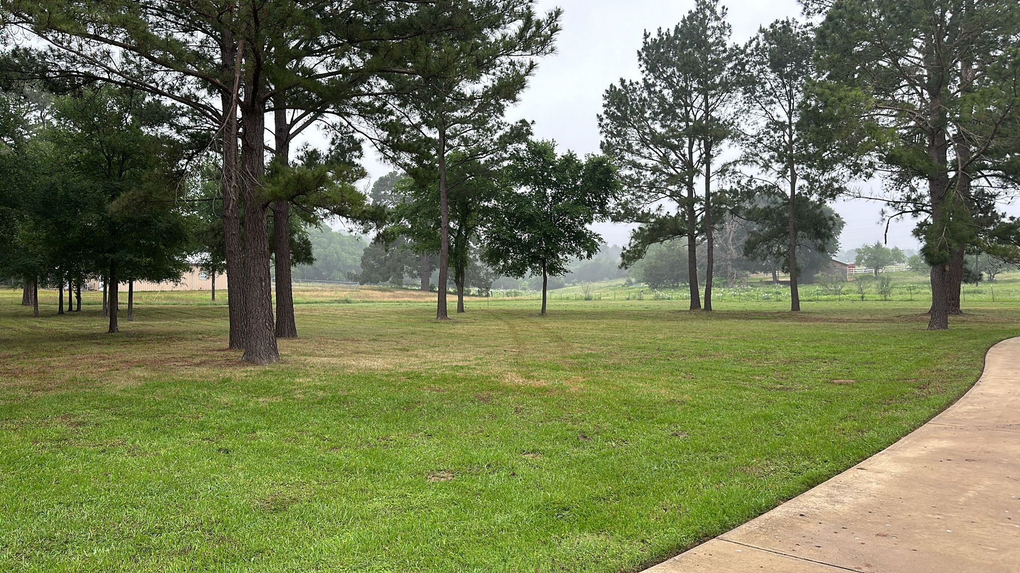  for Green Pastures Lawn Care in Bastrop, TX