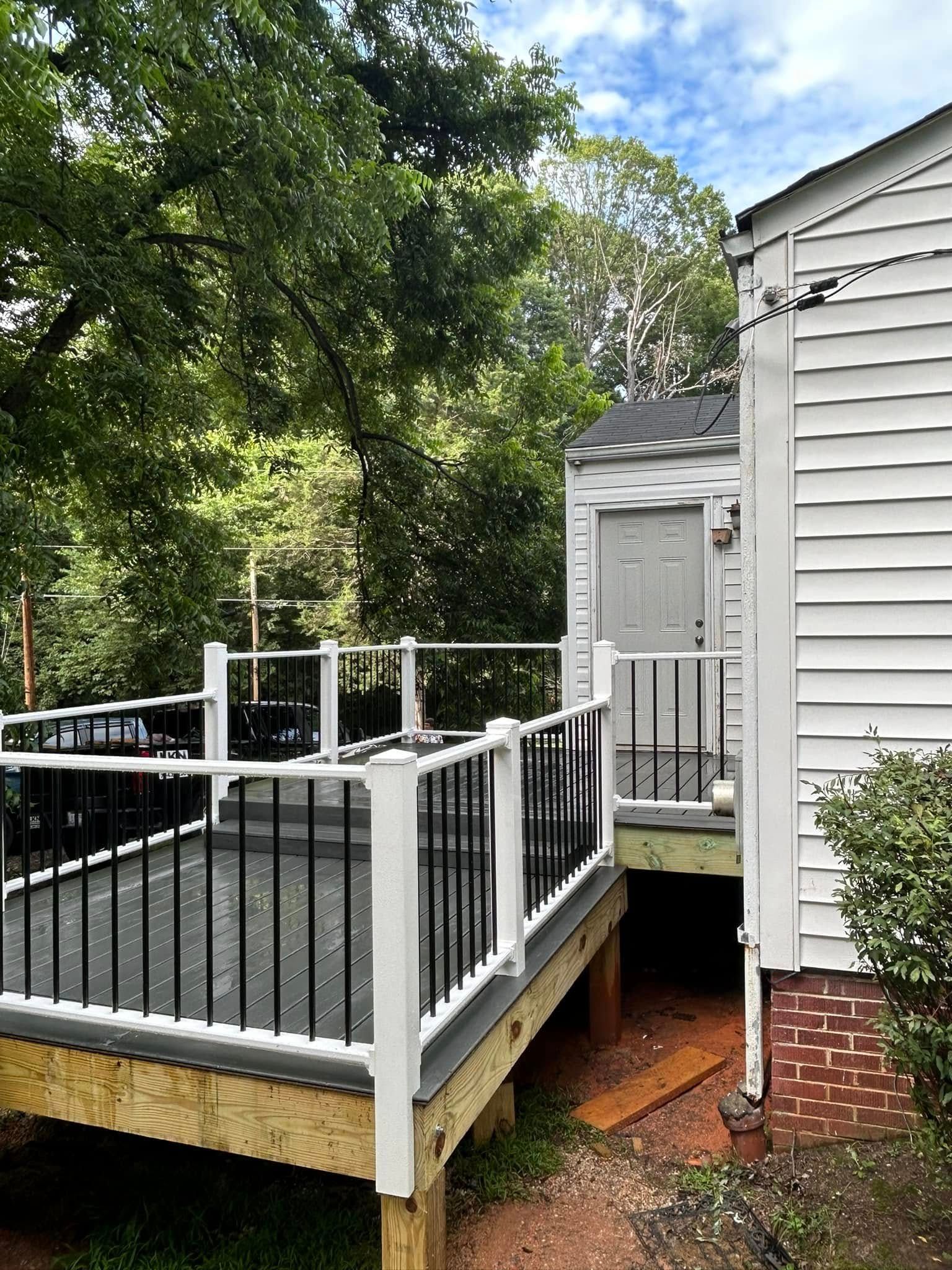  for LKN Paint & Floor in Mooresville, NC