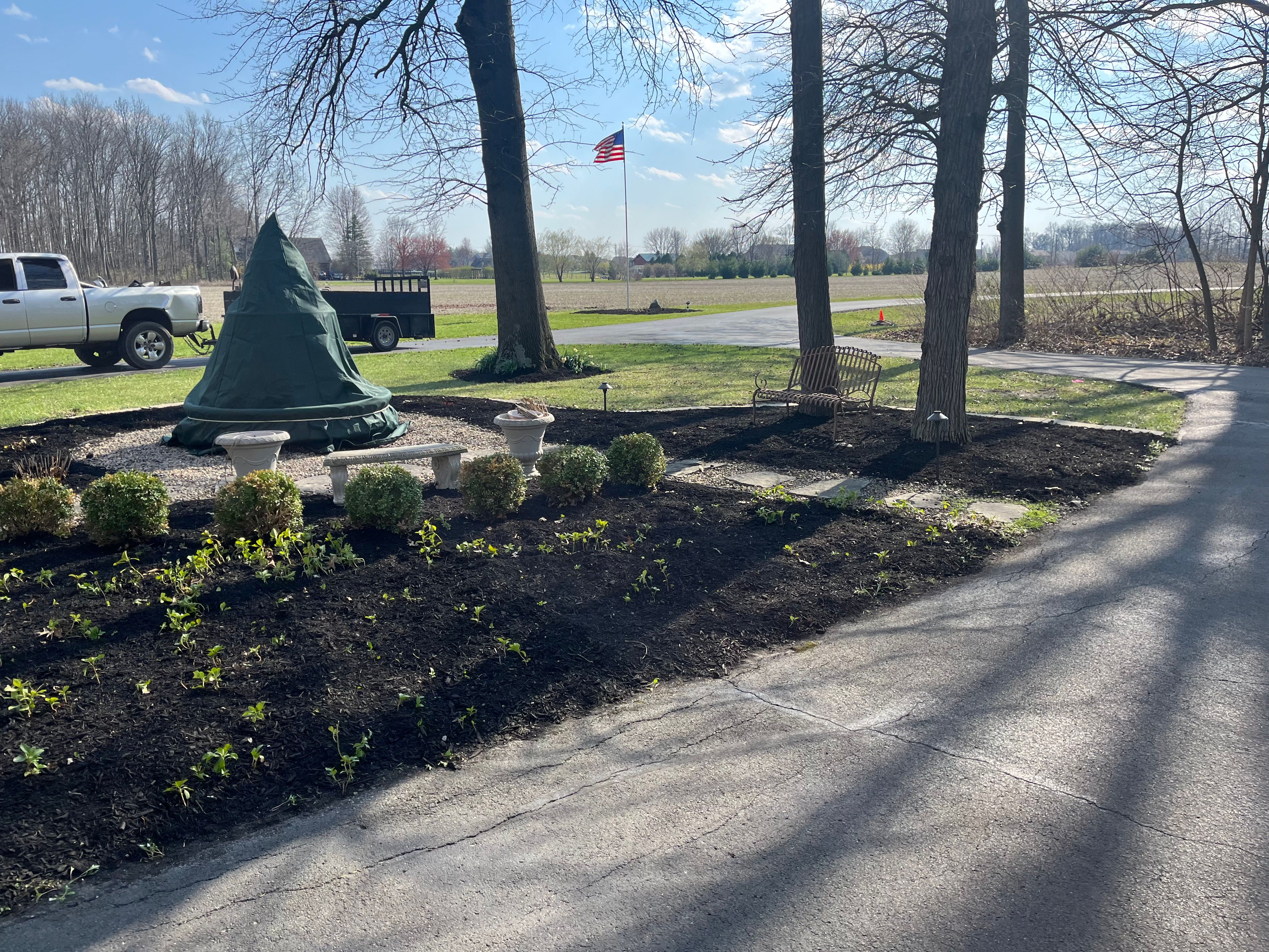  for Prestige Landscaping & Lawn Services LLC in Anderson, IN