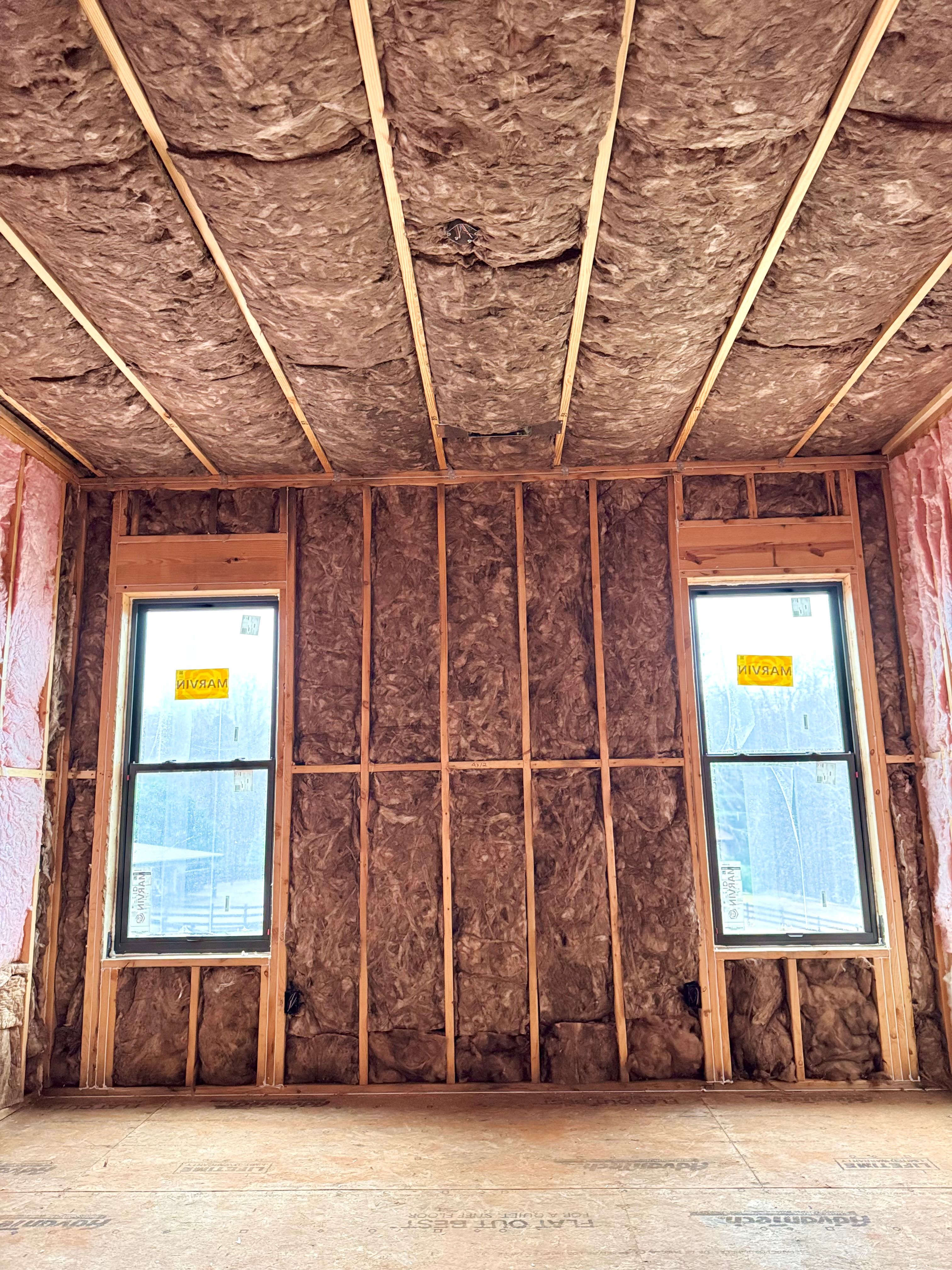  for ARVAR Insulation LLC in Greenville, SC