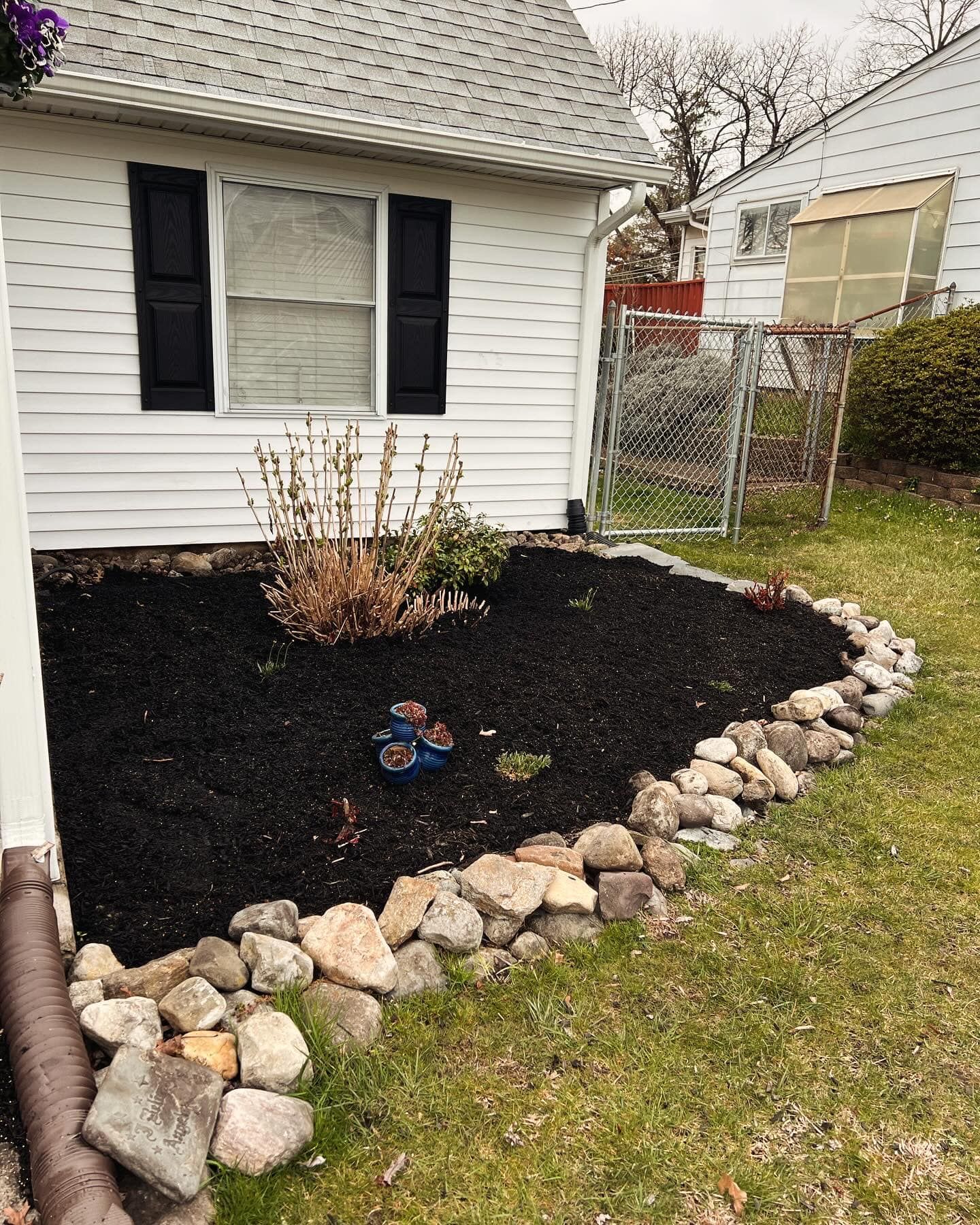  for Russo’s Landscaping & Tree Removal in Levittown, PA