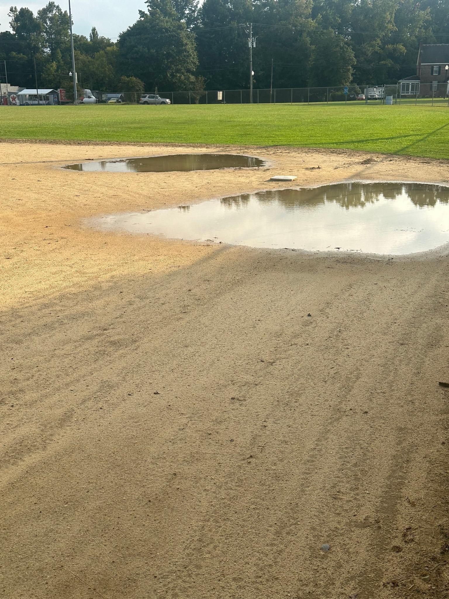  for Fowler's Turf & Grading in Virginia, Virginia