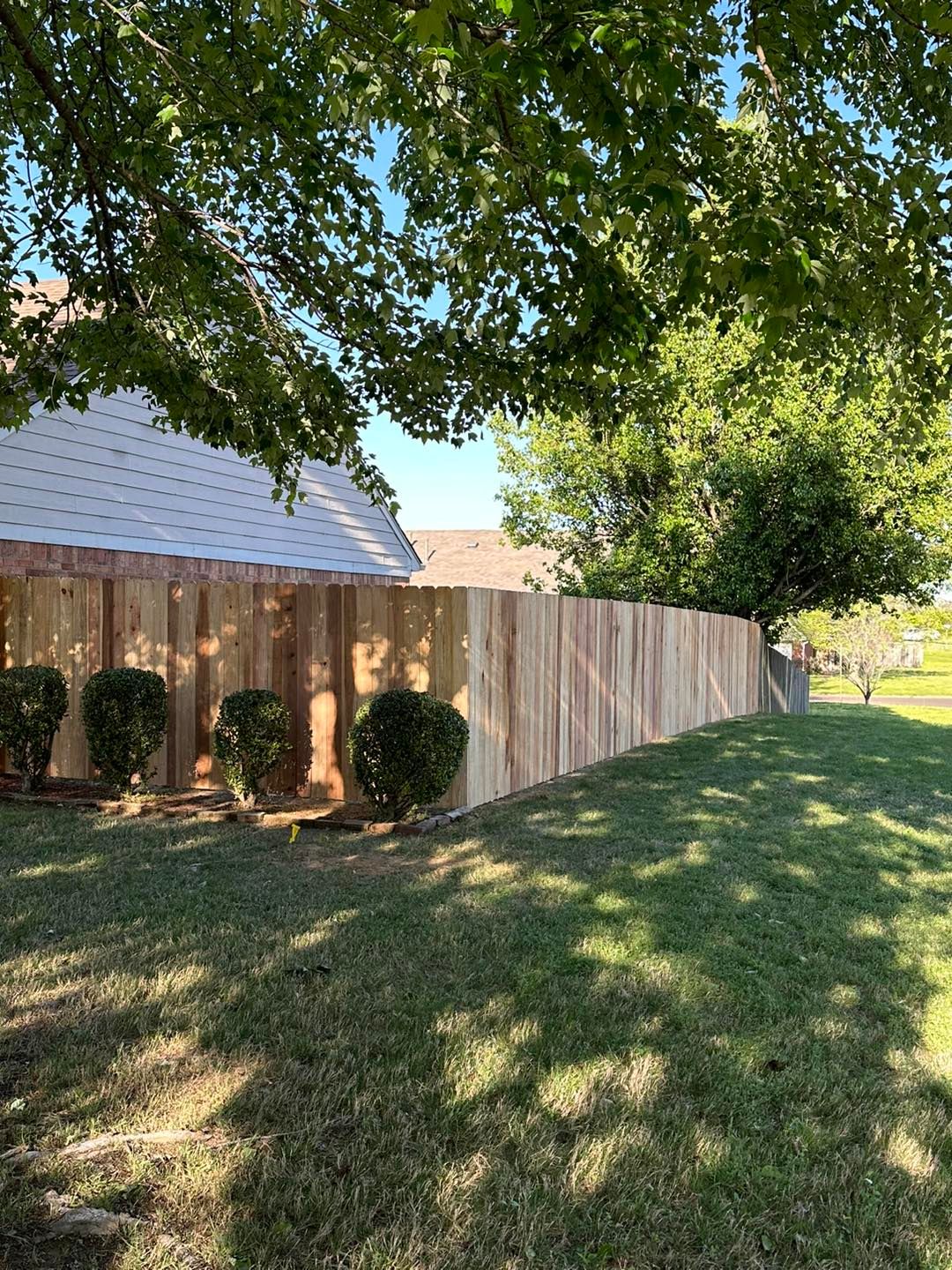  for Frontline Fencing LLC in Hernando, MS