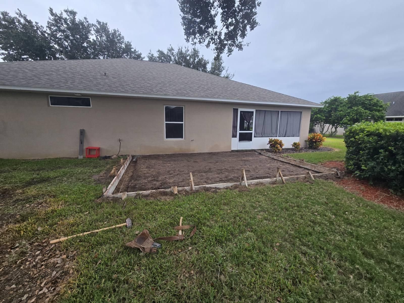  for Downer Site Services in Sanford, FL