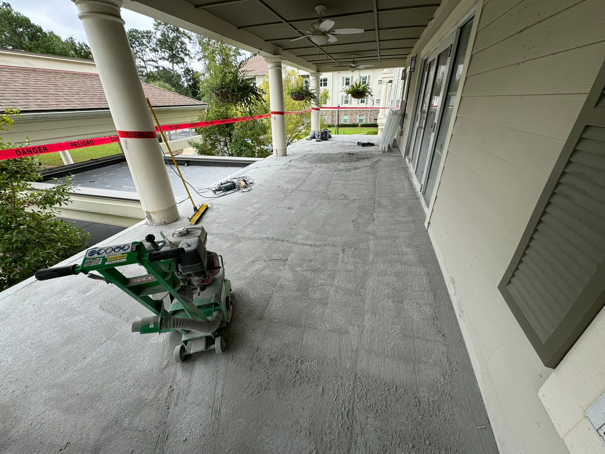  for Superior Concrete Cutting in Charleston, SC