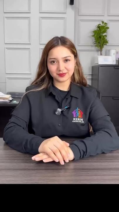  for Kerin Contractor in Columbia, MD