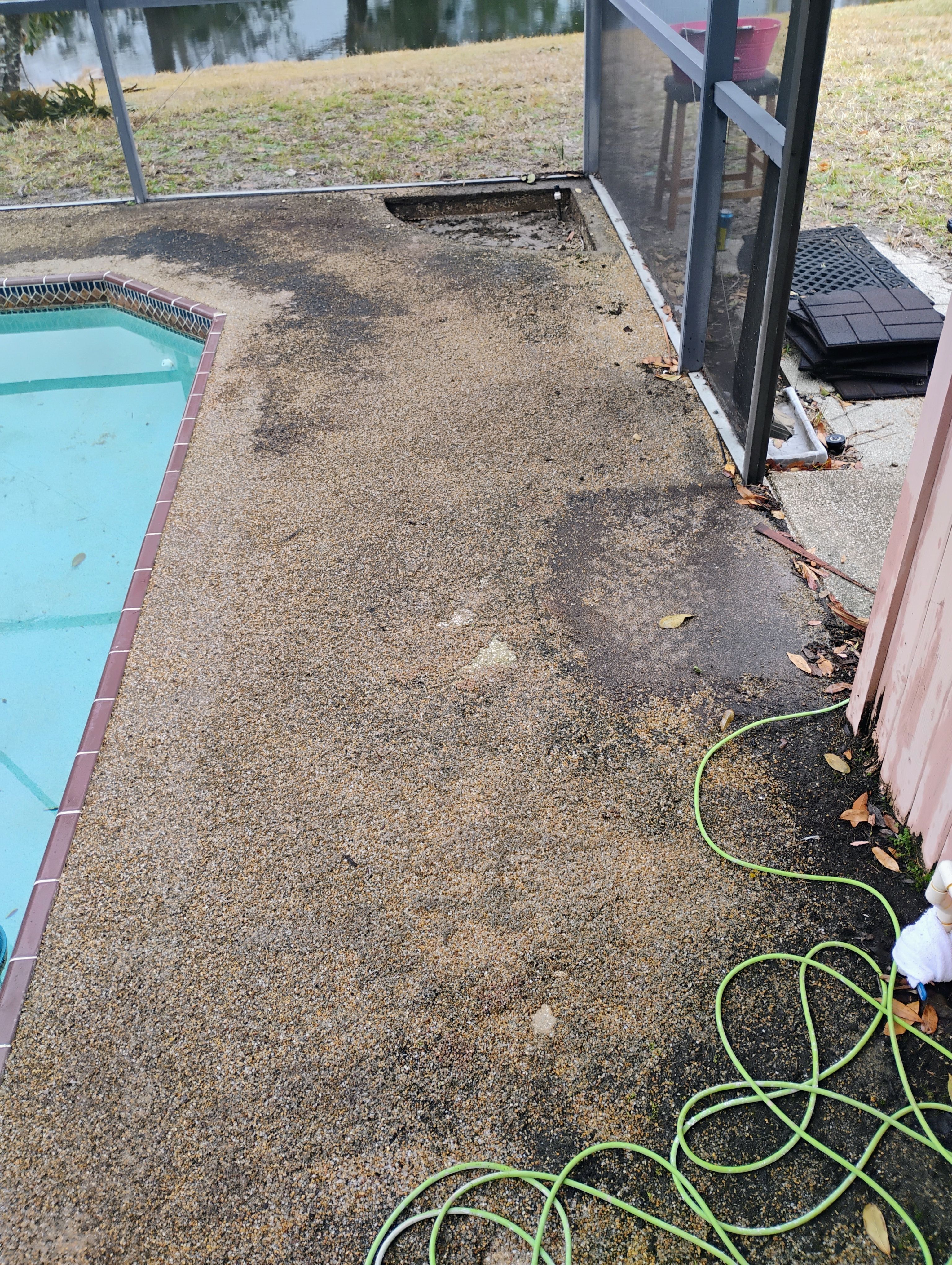  for American Acrylic Concrete Coatings in Longwood, FL