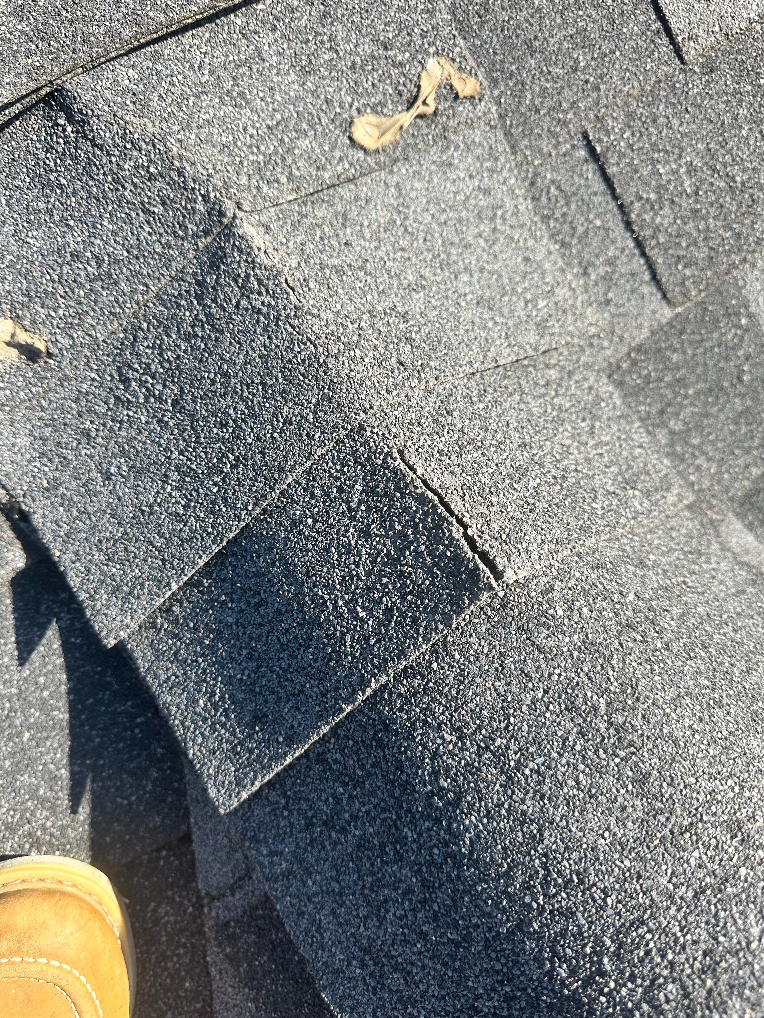 All Photos for Major League Roofing in Frisco, TX