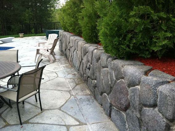  for Jacks Lawn & Landscape LLC  in Hastings, NE