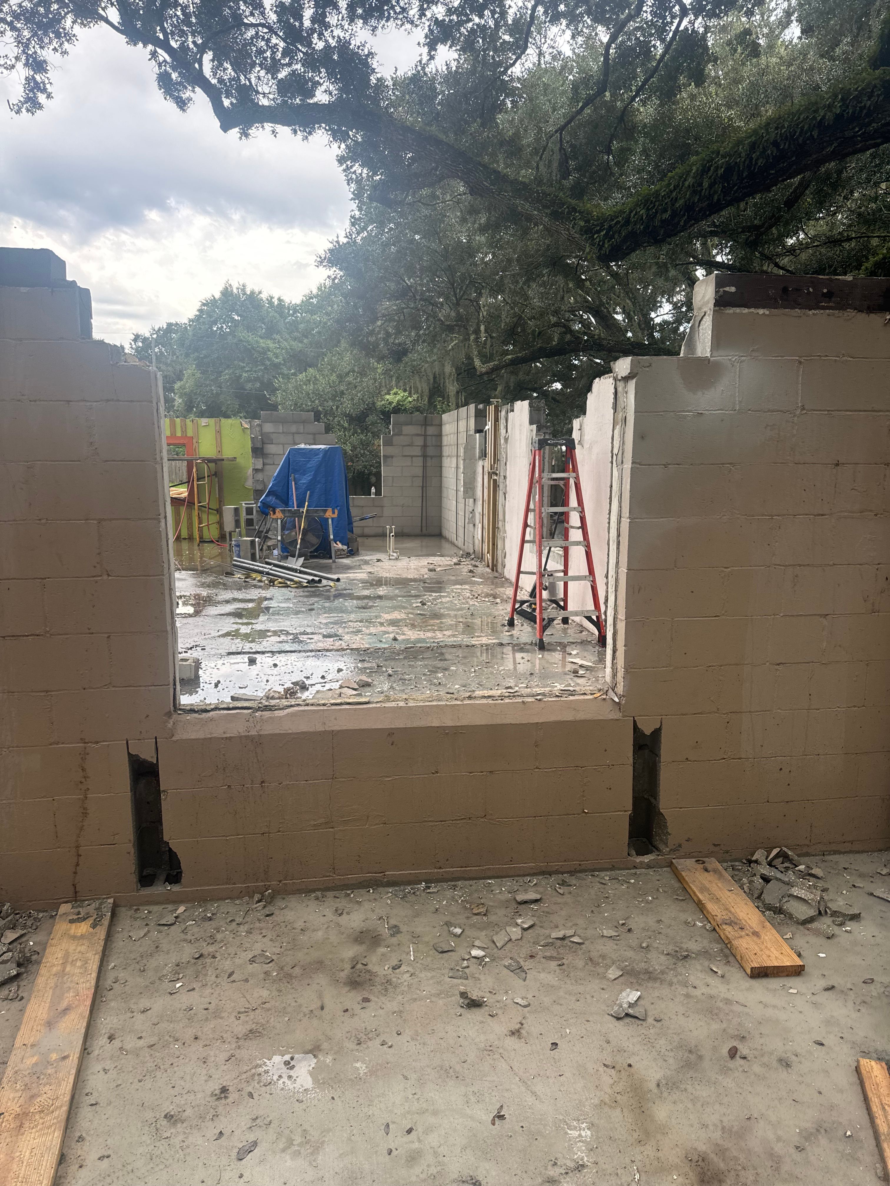  for Spirit Enterprise Construction in Tampa Bay, FL