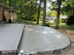 All Photos for Fabian's Concrete in Indianapolis, IN