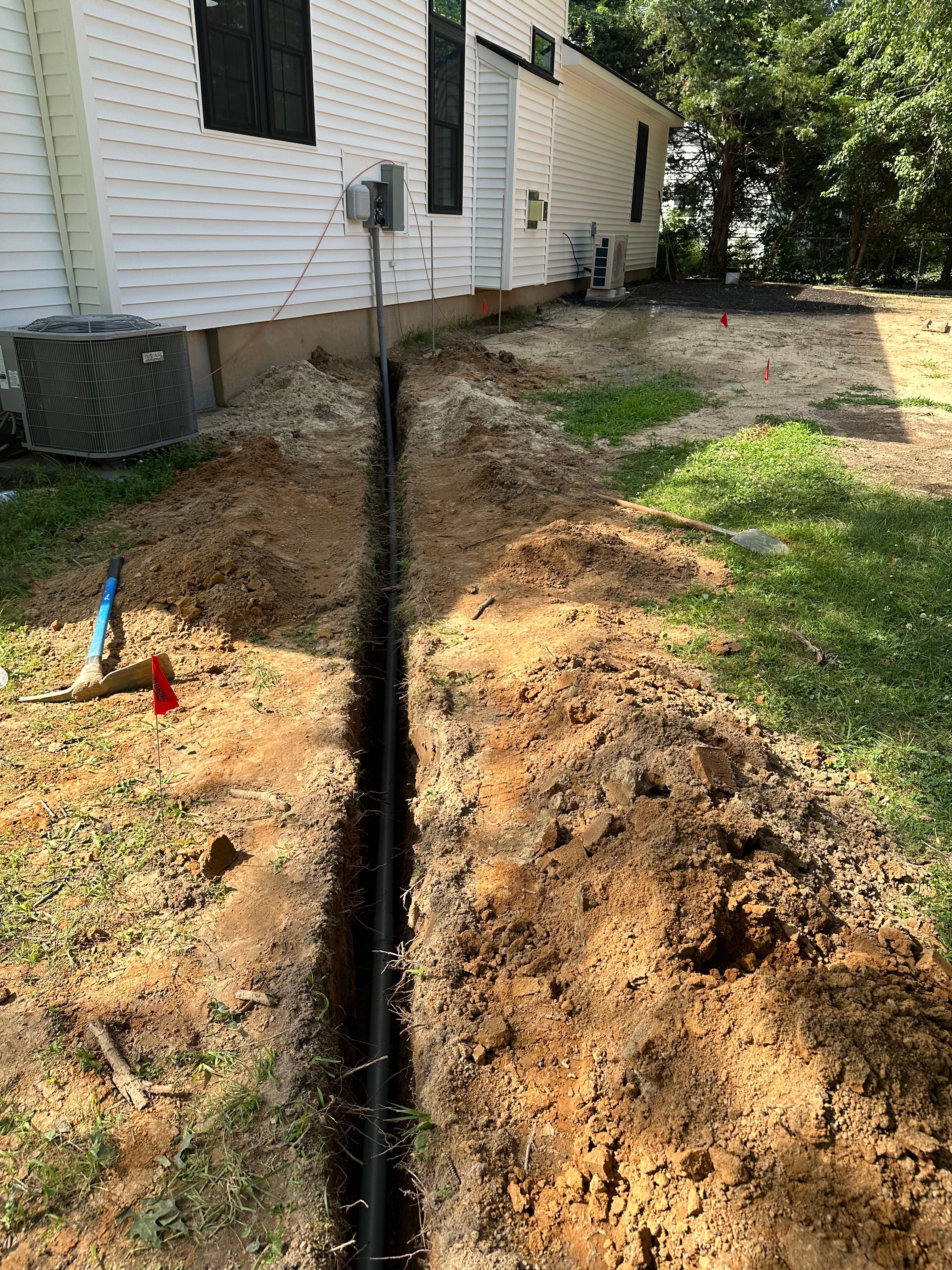 All Photos for Triple J Electric LLC in Milford, DE